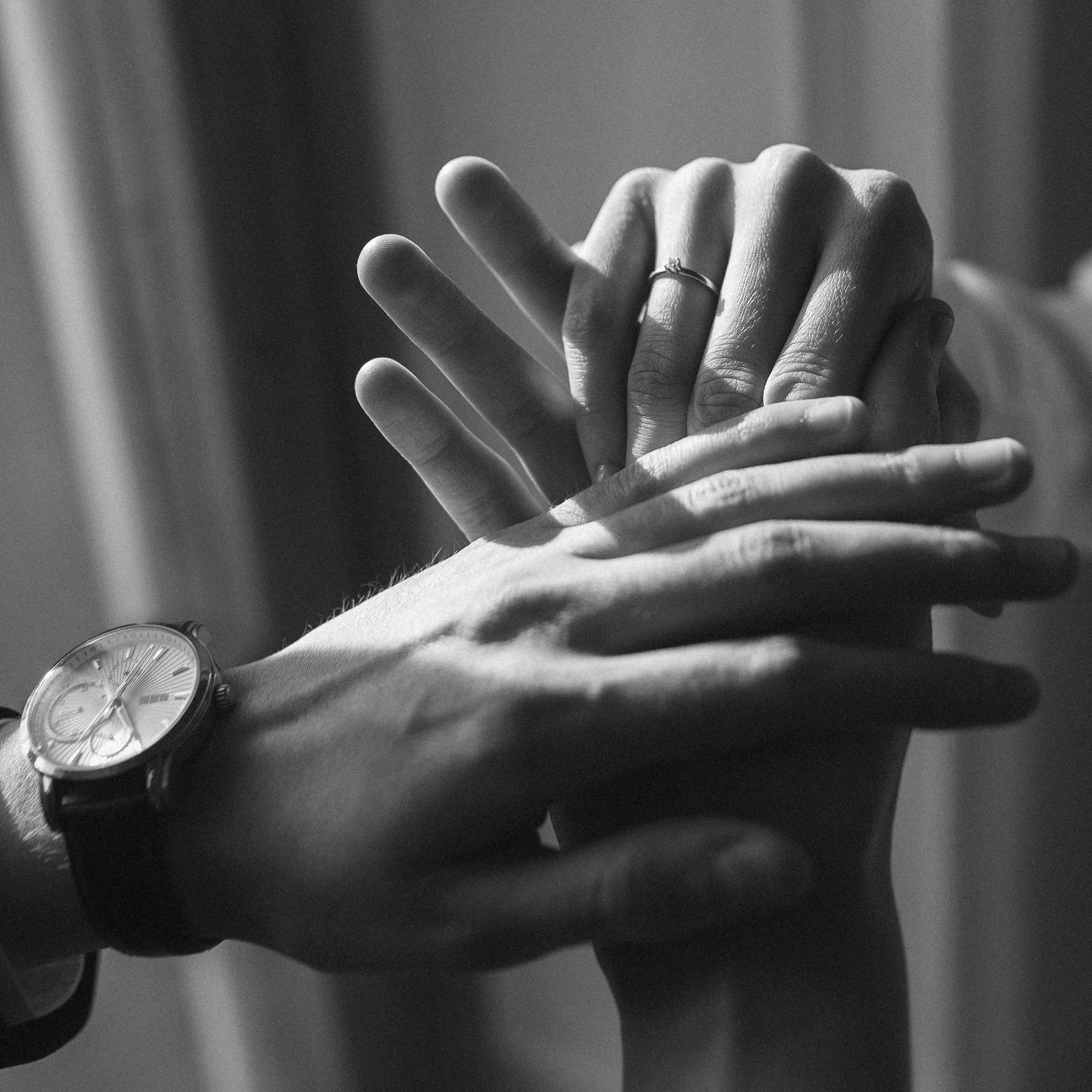 Love Story на Красной площади. Свадебный фотограф в Москве Мария Крош