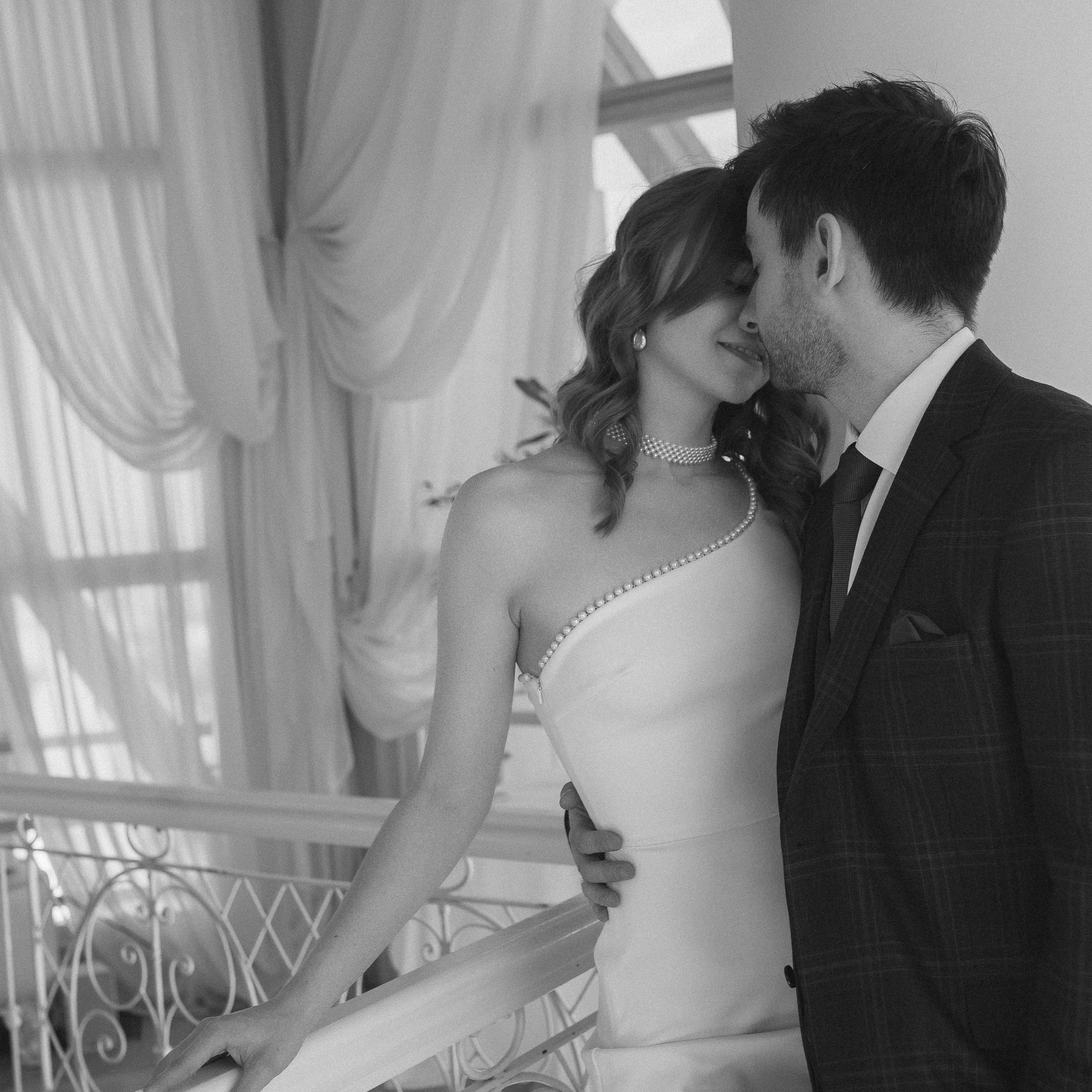 Love Story на Красной площади. Свадебный фотограф в Москве Мария Крош