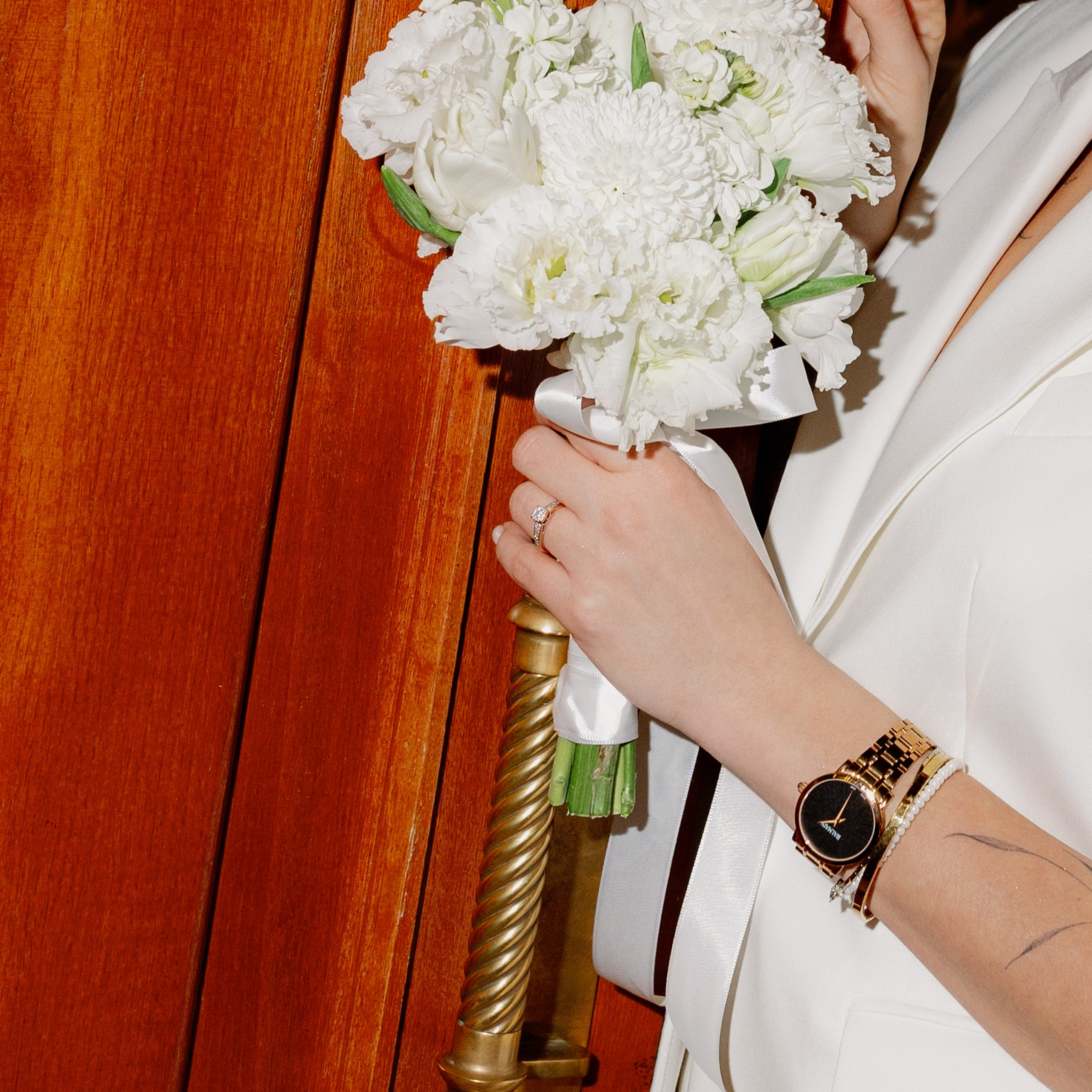 Love Story на Красной площади. Свадебный фотограф в Москве Мария Крош