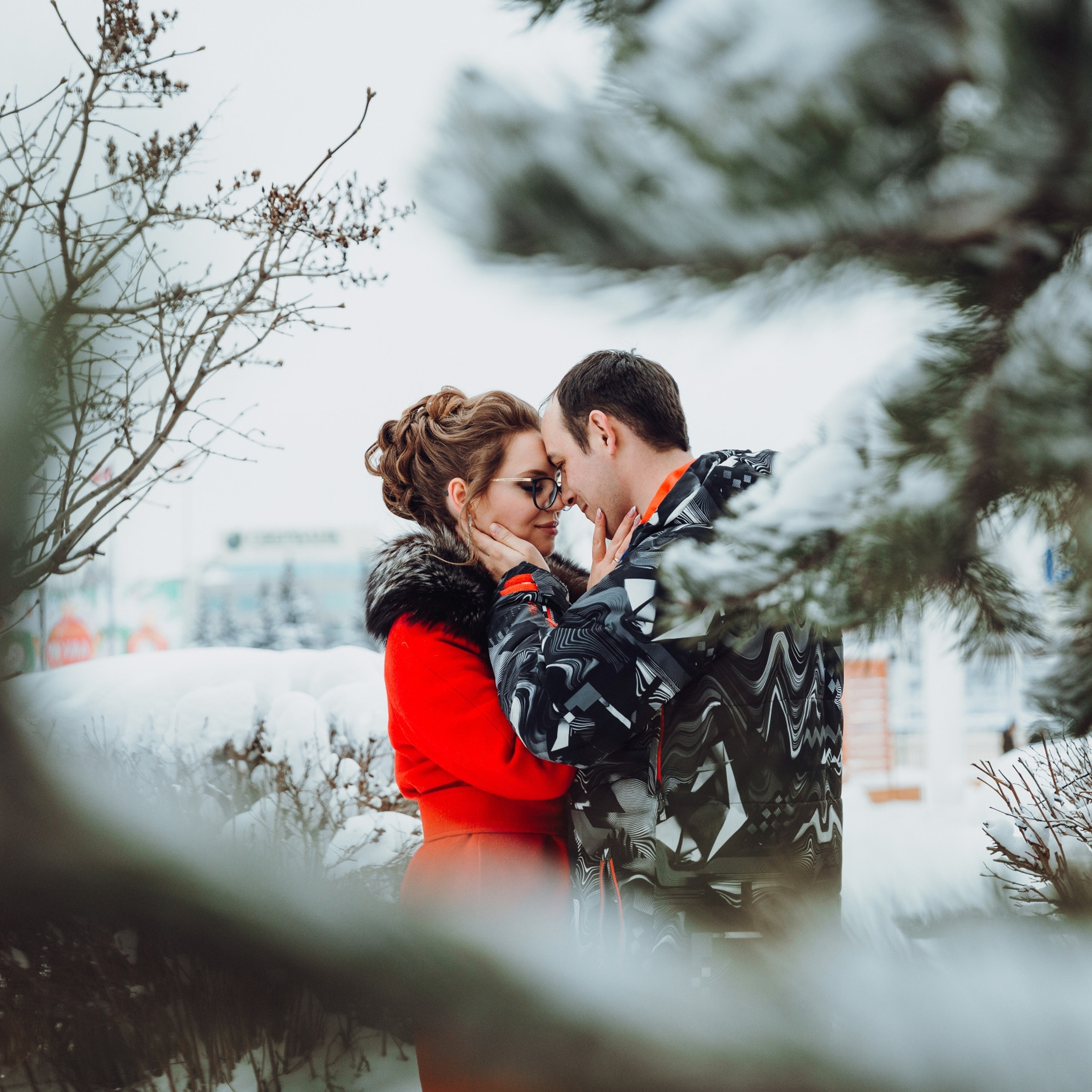 Галерея работ. Фотограф на крещение, венчание, свадьбу. Тула, Новомосковск