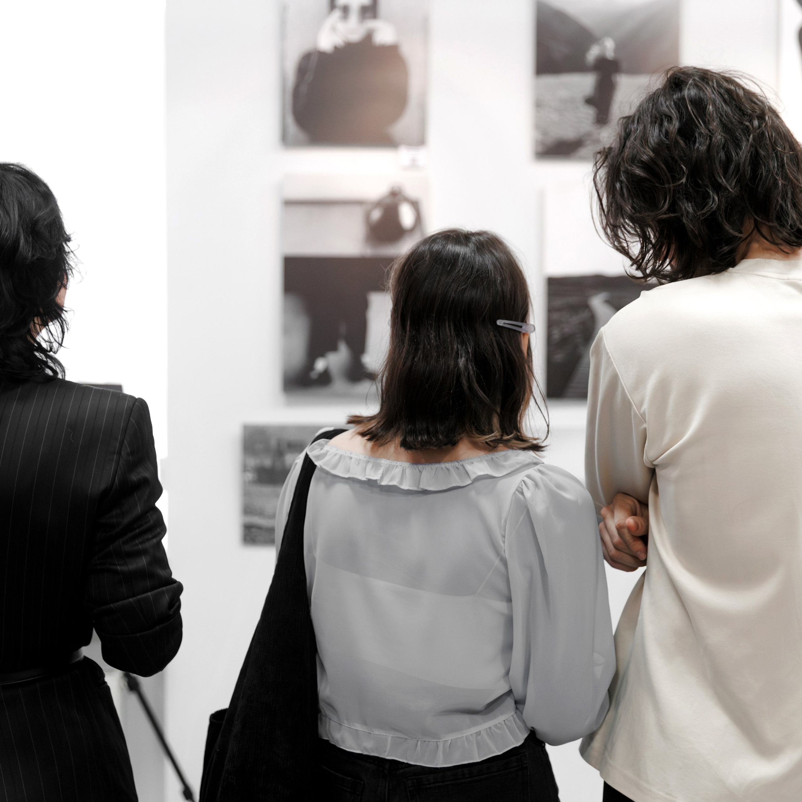 IV биеннале черно-белой фотографии MFamilia в Галерее Центра книги и графики. Организация фотовыставок в Петербурге и Москве, MFamilia (МФамилия)