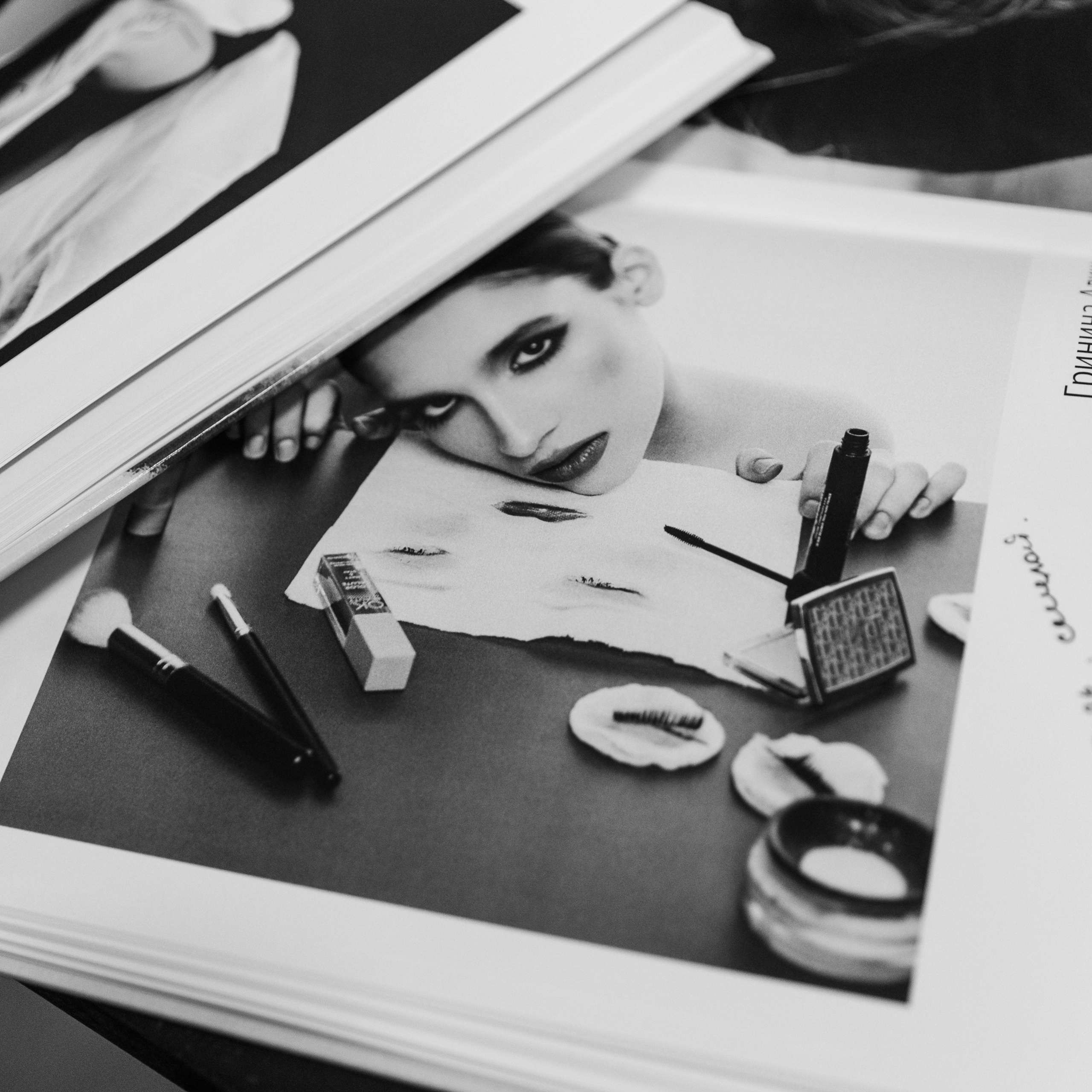 IV биеннале черно-белой фотографии MFamilia в Галерее Центра книги и графики. Организация фотовыставок в Петербурге и Москве, MFamilia (МФамилия)