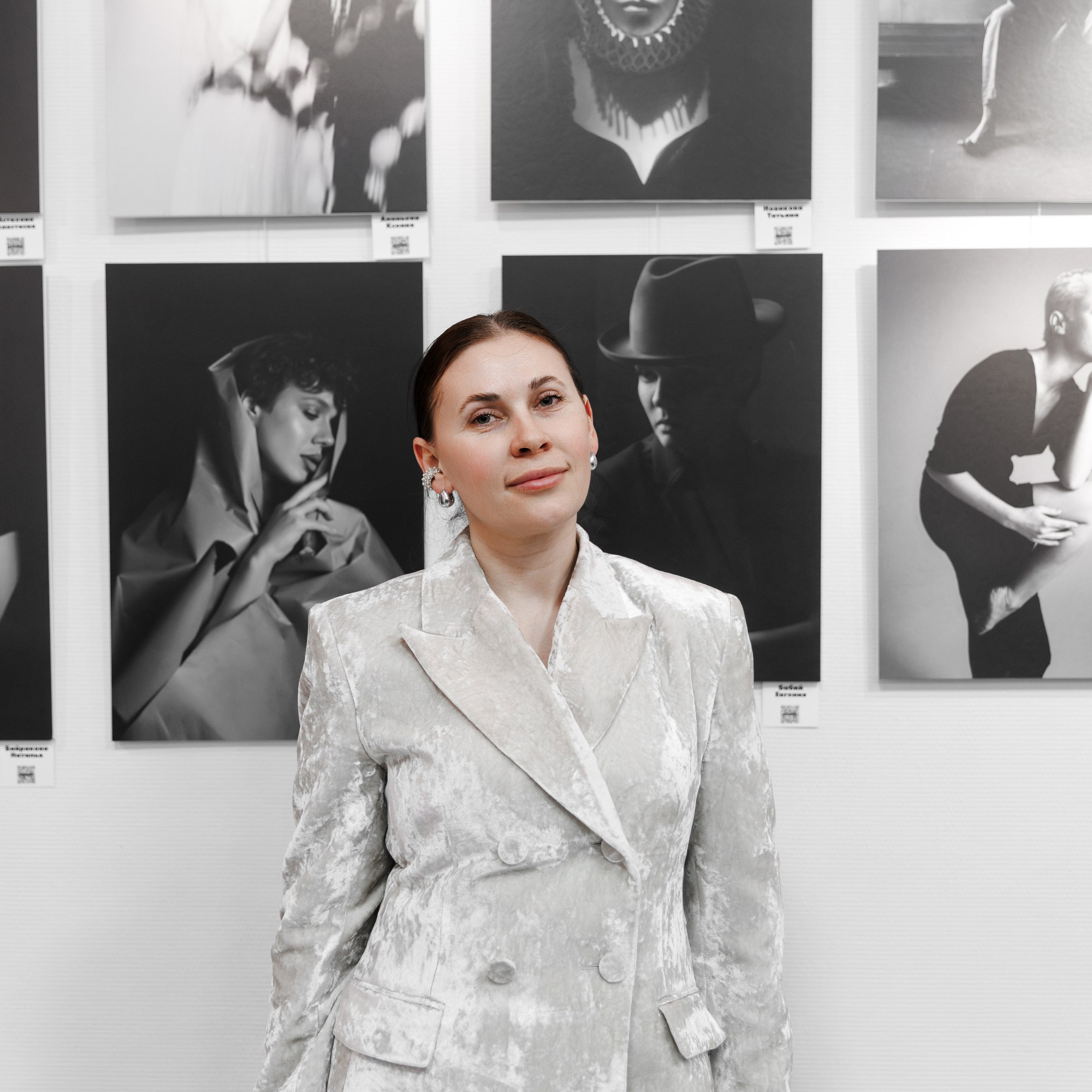 IV биеннале черно-белой фотографии MFamilia в Галерее Центра книги и графики. Организация фотовыставок в Петербурге и Москве, MFamilia (МФамилия)