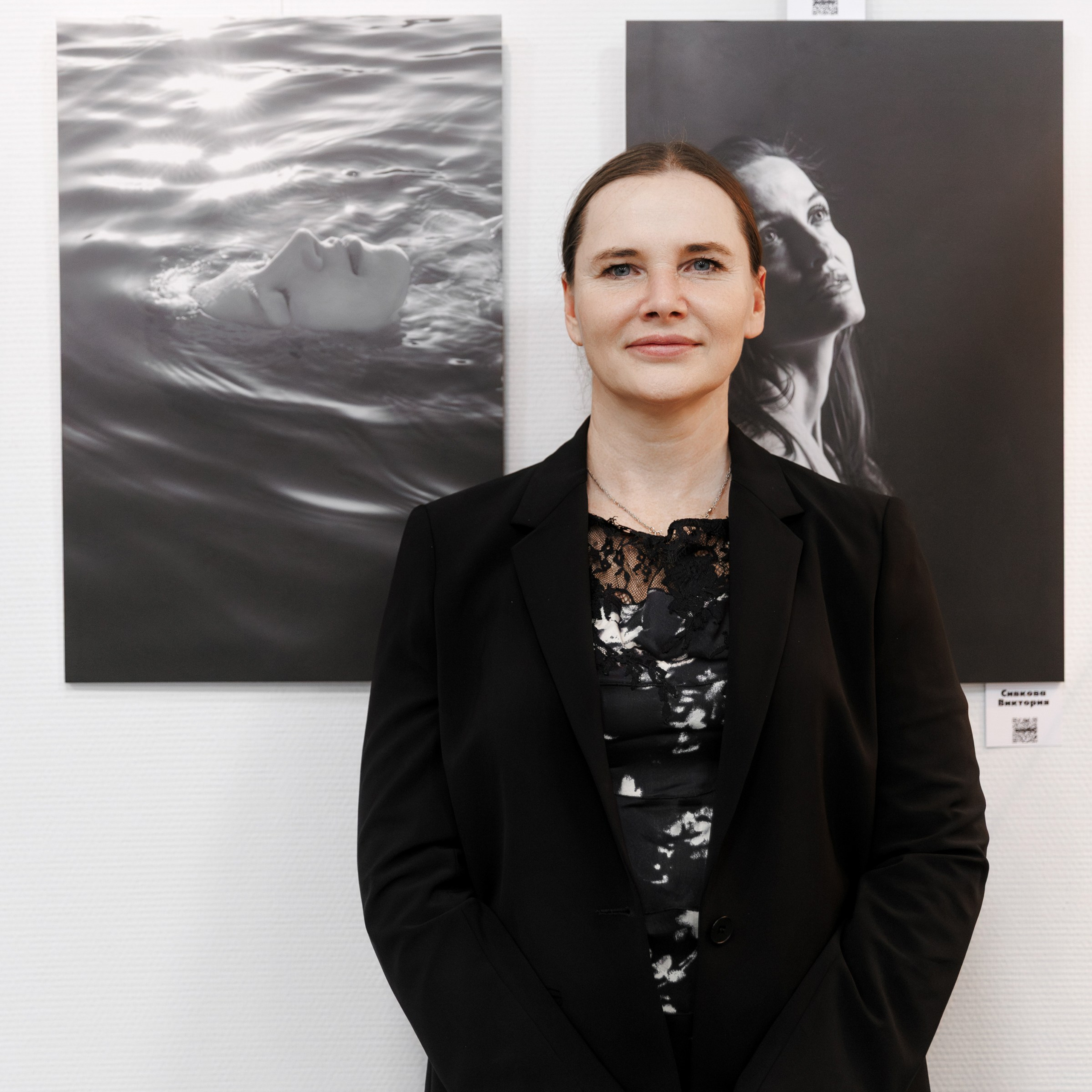 IV биеннале черно-белой фотографии MFamilia в Галерее Центра книги и графики. Организация фотовыставок в Петербурге и Москве, MFamilia (МФамилия)