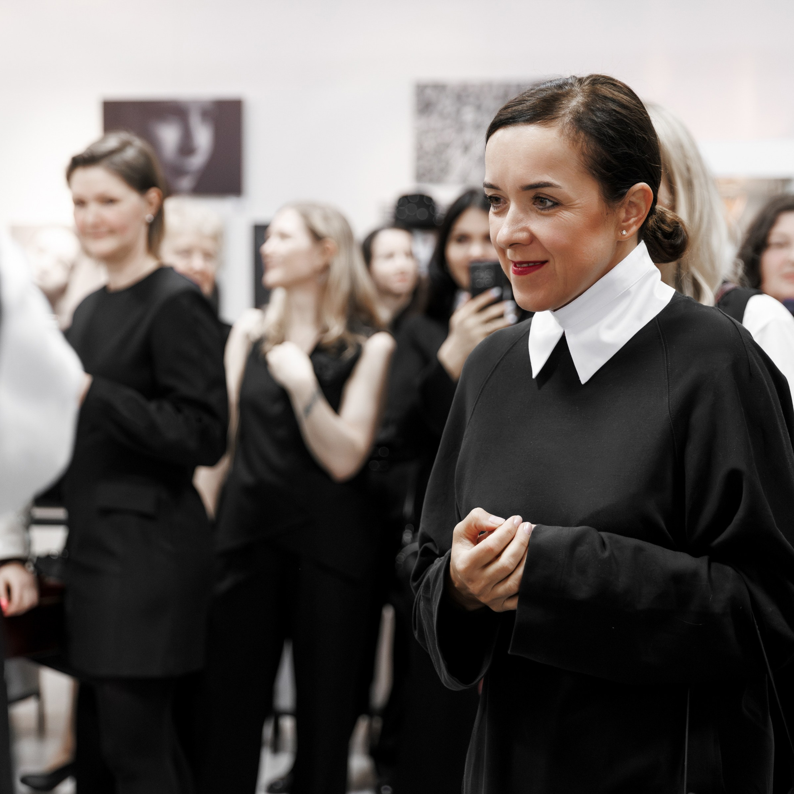 IV биеннале черно-белой фотографии MFamilia в Галерее Центра книги и графики. Организация фотовыставок в Петербурге и Москве, MFamilia (МФамилия)