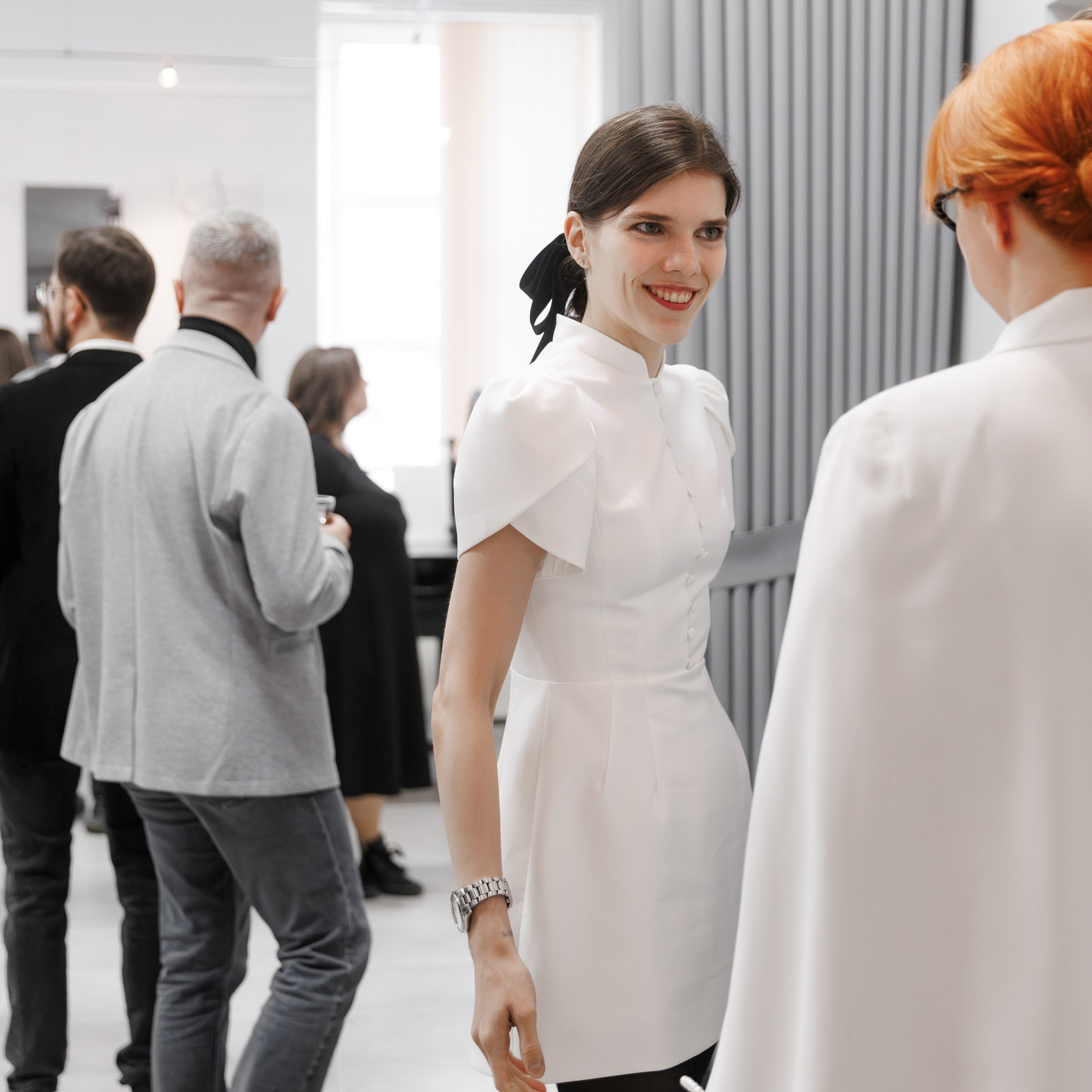 IV биеннале черно-белой фотографии MFamilia в Галерее Центра книги и графики. Организация фотовыставок в Петербурге и Москве, MFamilia (МФамилия)