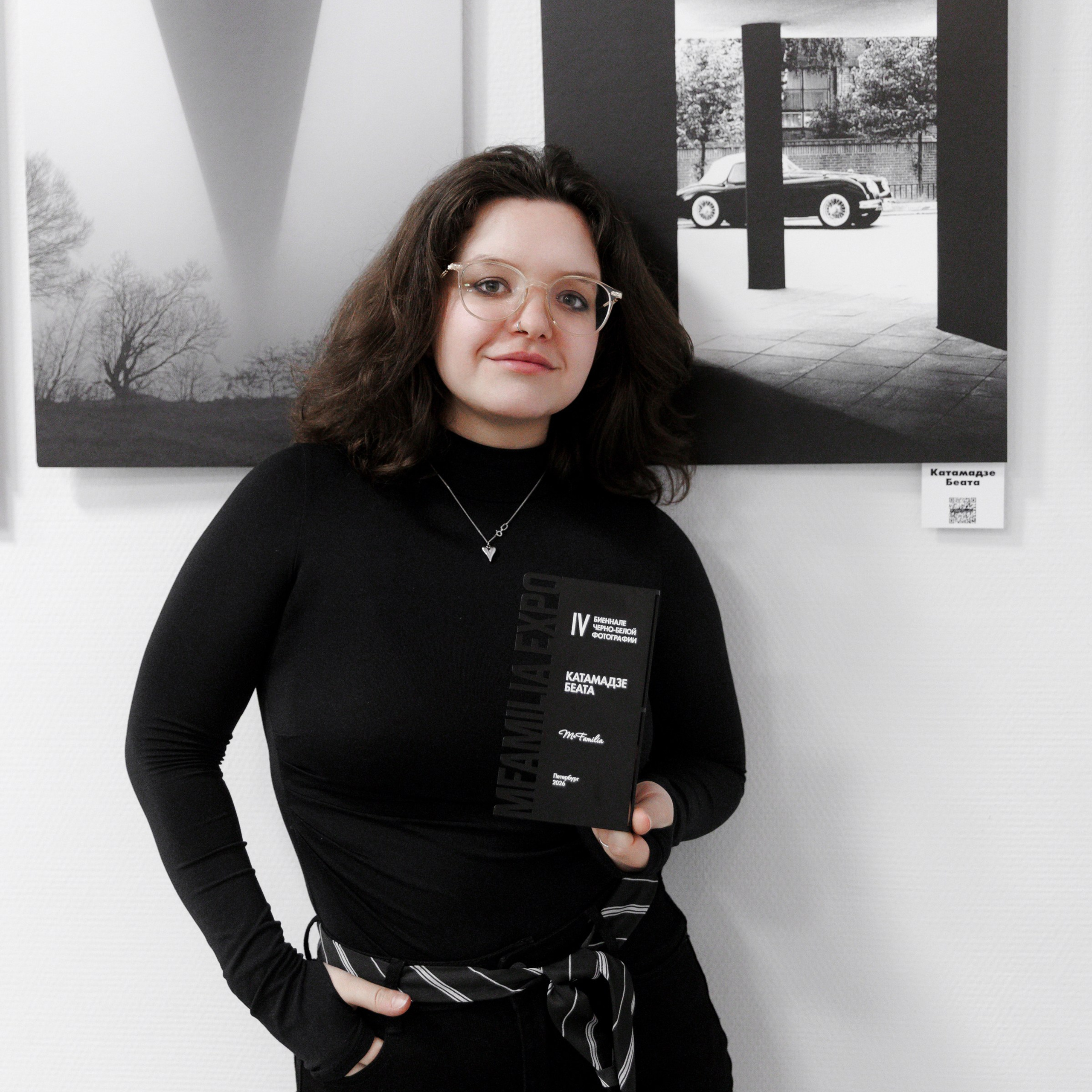 IV биеннале черно-белой фотографии MFamilia в Галерее Центра книги и графики. Организация фотовыставок в Петербурге и Москве, MFamilia (МФамилия)