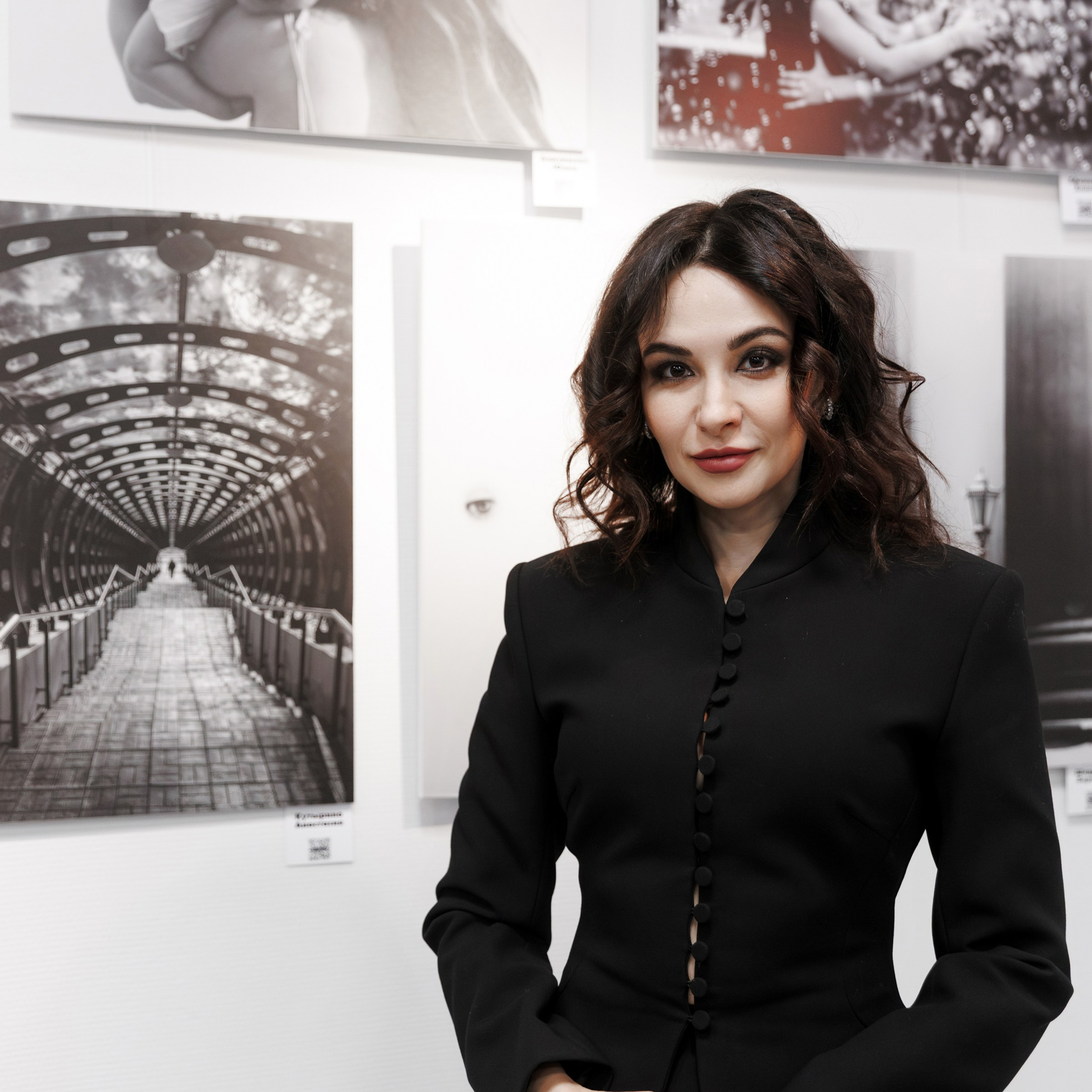 IV биеннале черно-белой фотографии MFamilia в Галерее Центра книги и графики. Организация фотовыставок в Петербурге и Москве, MFamilia (МФамилия)