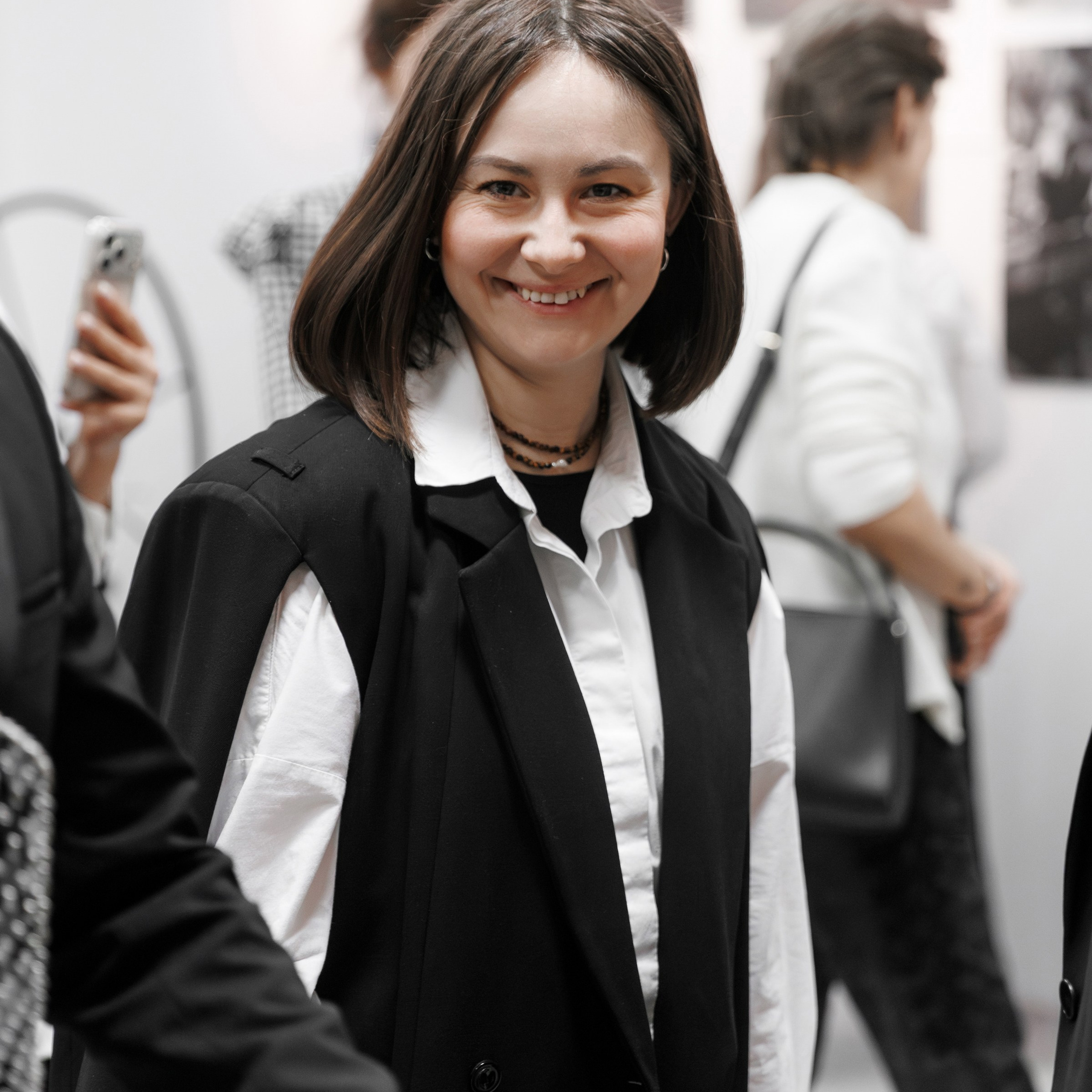 IV биеннале черно-белой фотографии MFamilia в Галерее Центра книги и графики. Организация фотовыставок в Петербурге и Москве, MFamilia (МФамилия)