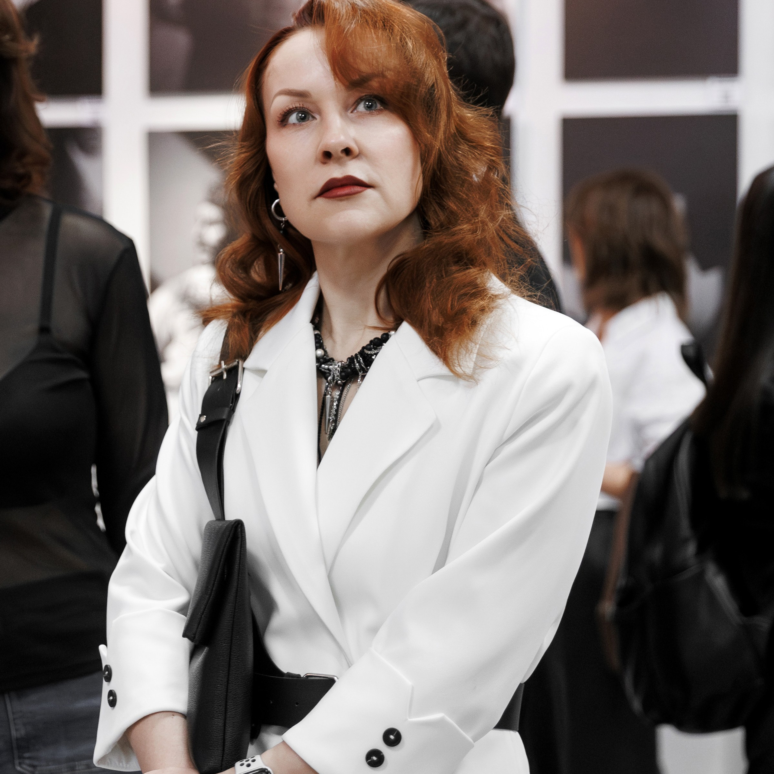 IV биеннале черно-белой фотографии MFamilia в Галерее Центра книги и графики. Организация фотовыставок в Петербурге и Москве, MFamilia (МФамилия)