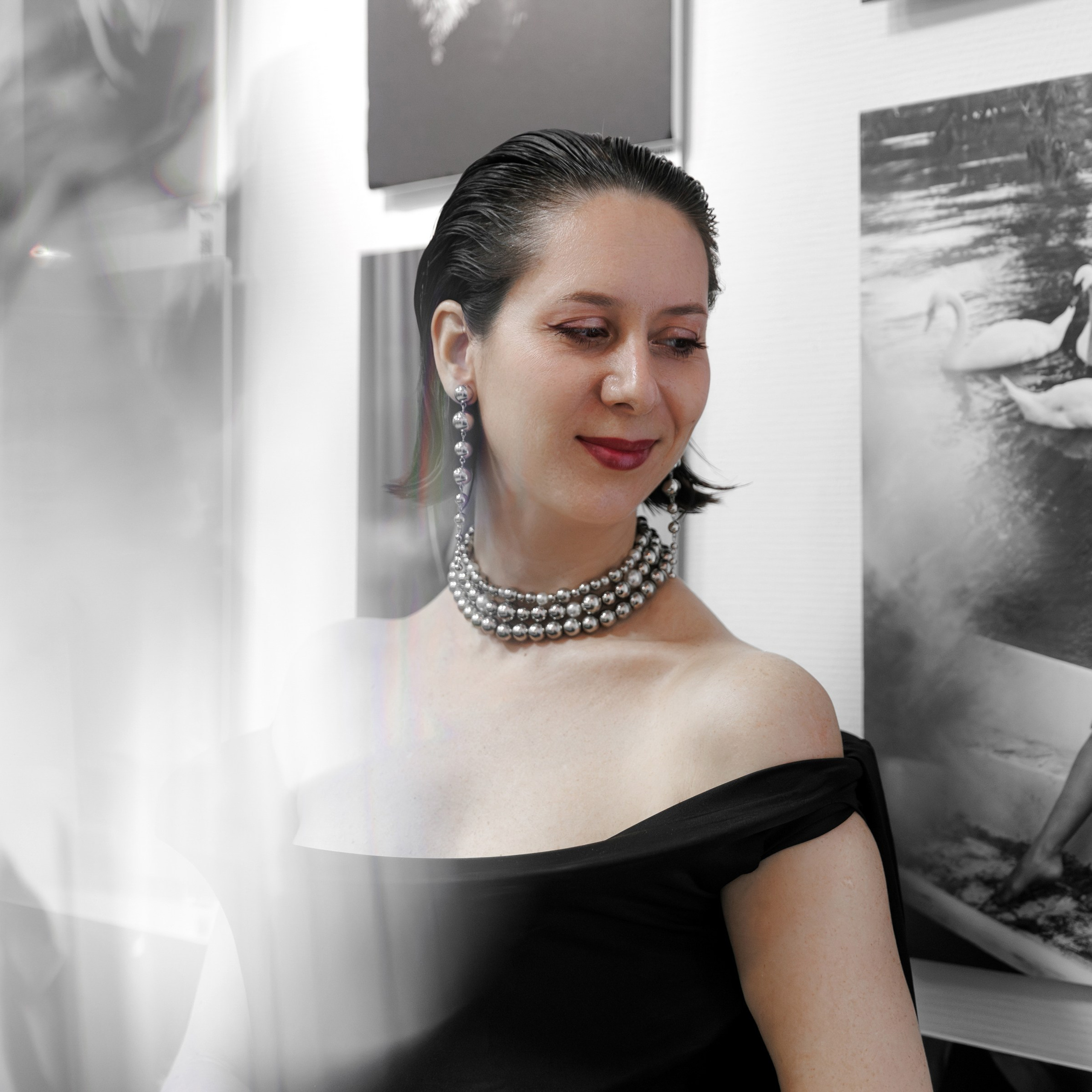 IV биеннале черно-белой фотографии MFamilia в Галерее Центра книги и графики. Организация фотовыставок в Петербурге и Москве, MFamilia (МФамилия)