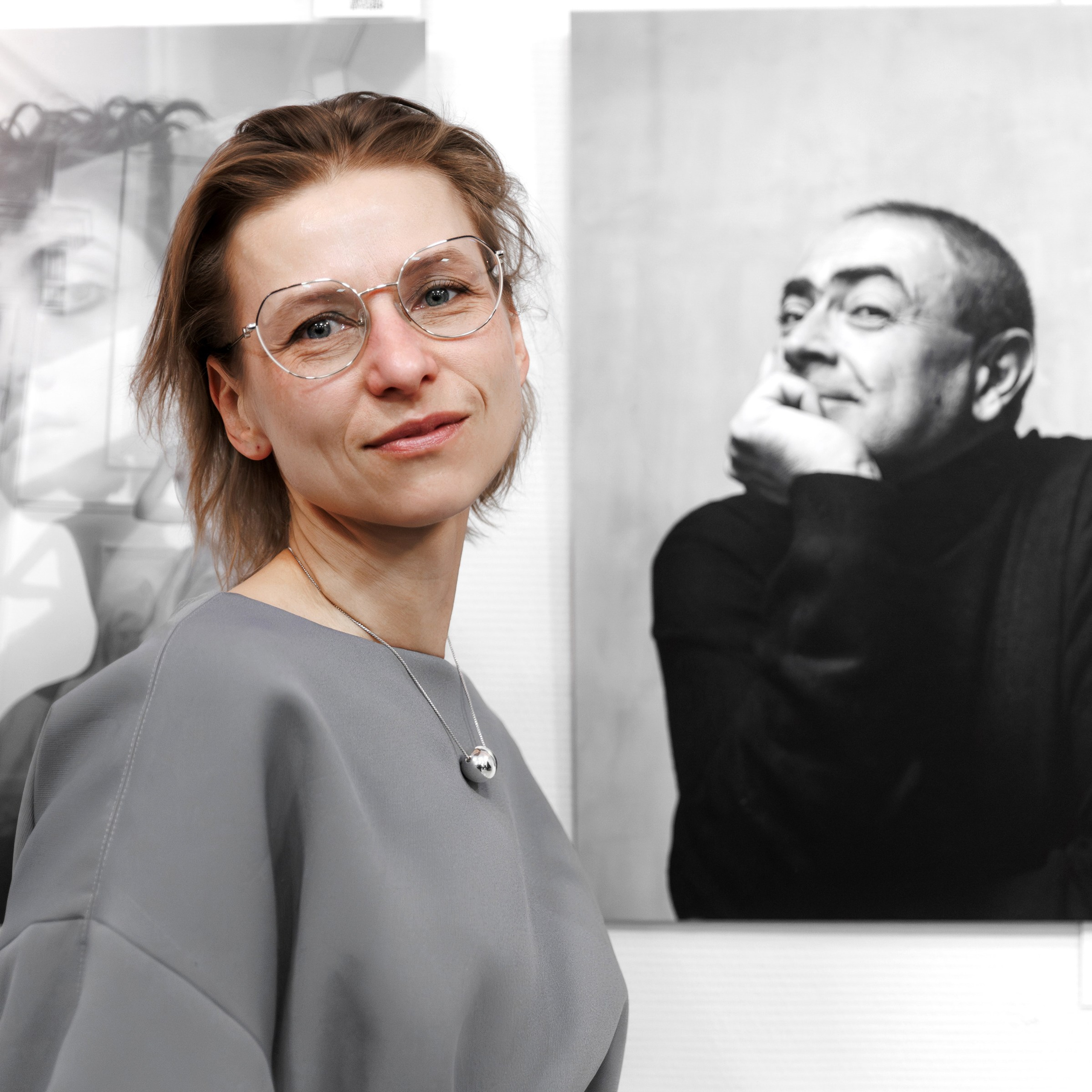 IV биеннале черно-белой фотографии MFamilia в Галерее Центра книги и графики. Организация фотовыставок в Петербурге и Москве, MFamilia (МФамилия)