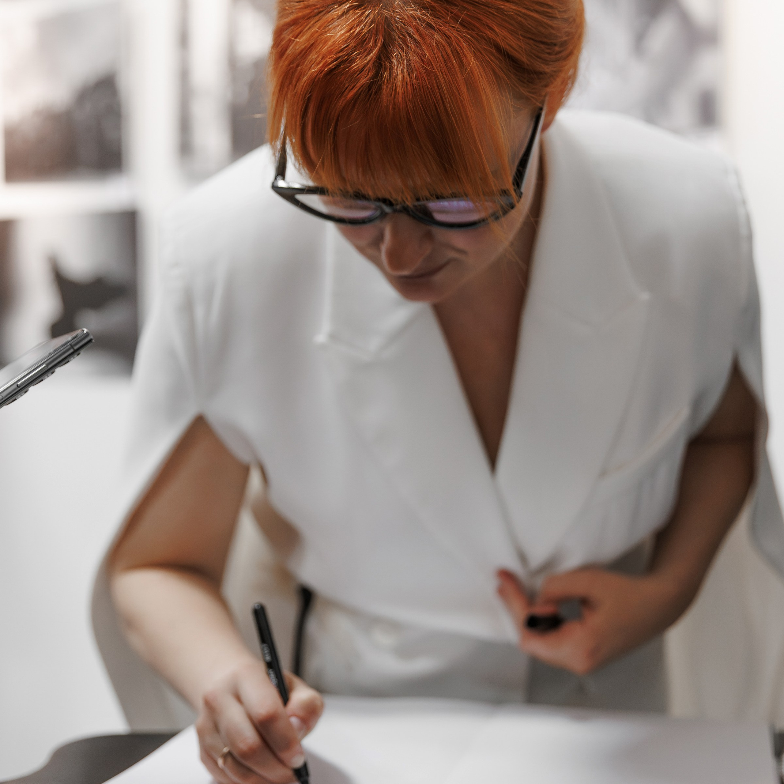 IV биеннале черно-белой фотографии MFamilia в Галерее Центра книги и графики. Организация фотовыставок в Петербурге и Москве, MFamilia (МФамилия)