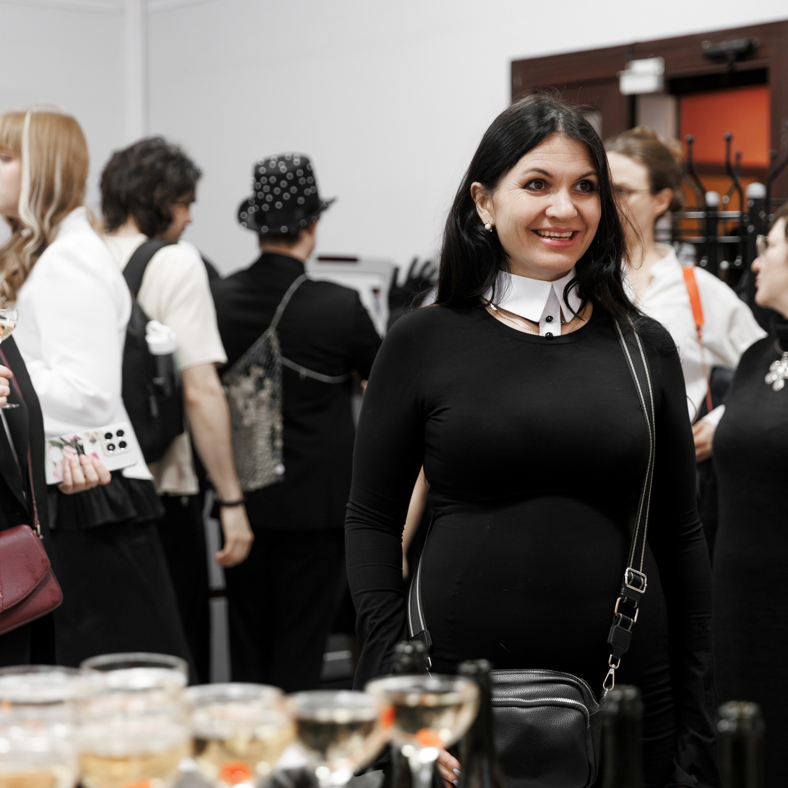 IV биеннале черно-белой фотографии MFamilia в Галерее Центра книги и графики. Организация фотовыставок в Петербурге и Москве, MFamilia (МФамилия)