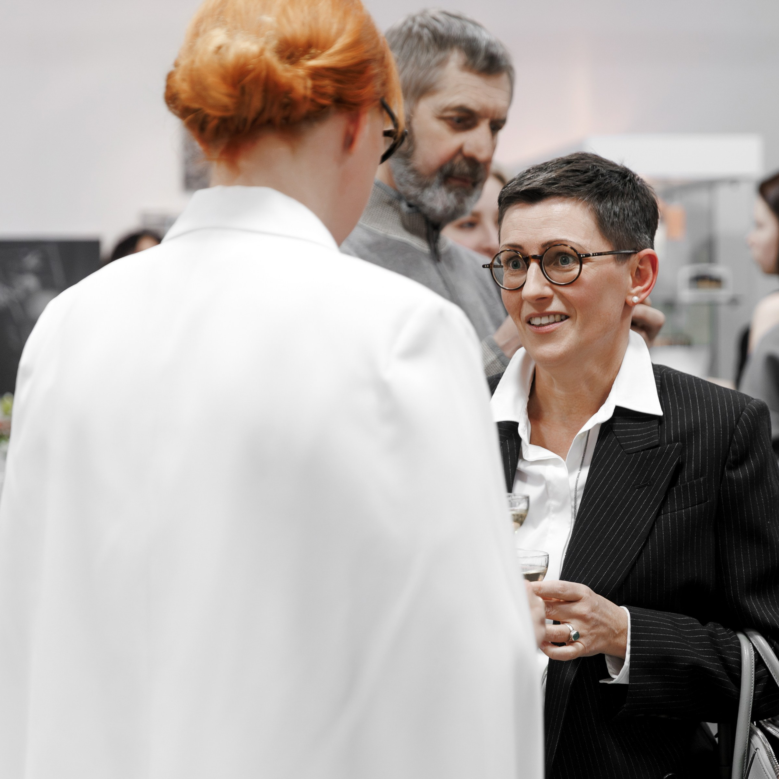 IV биеннале черно-белой фотографии MFamilia в Галерее Центра книги и графики. Организация фотовыставок в Петербурге и Москве, MFamilia (МФамилия)