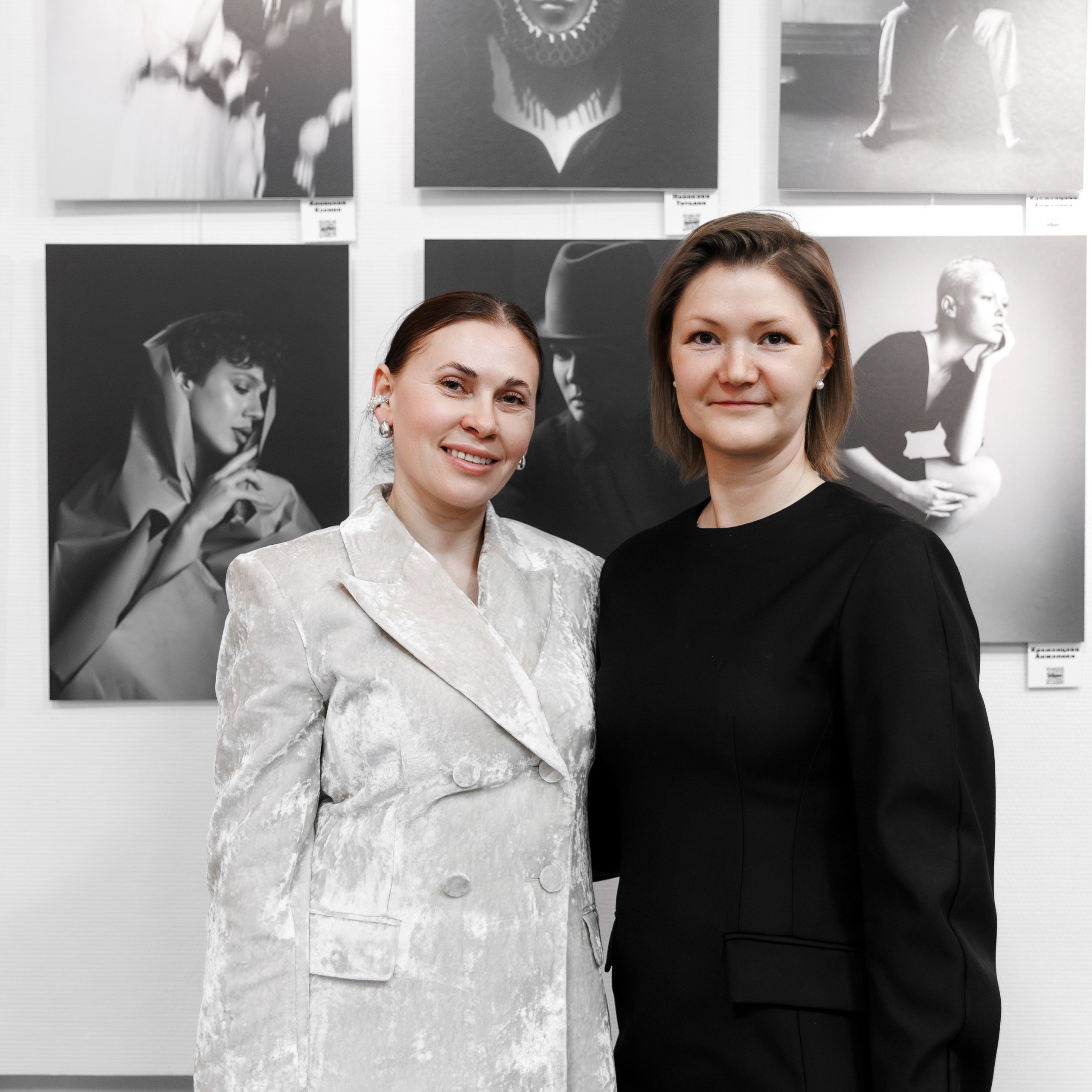 IV биеннале черно-белой фотографии MFamilia в Галерее Центра книги и графики. Организация фотовыставок в Петербурге и Москве, MFamilia (МФамилия)