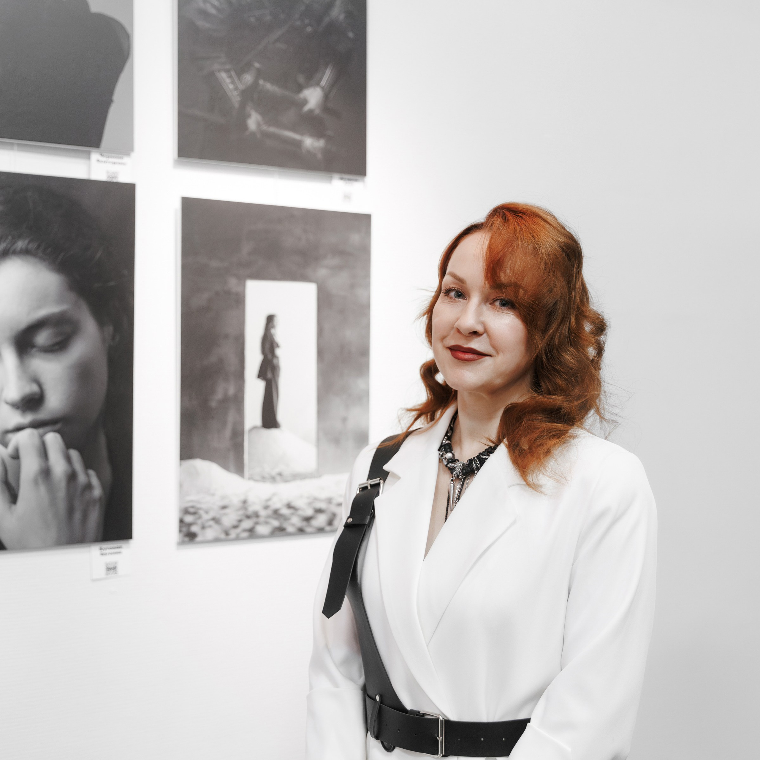 IV биеннале черно-белой фотографии MFamilia в Галерее Центра книги и графики. Организация фотовыставок в Петербурге и Москве, MFamilia (МФамилия)