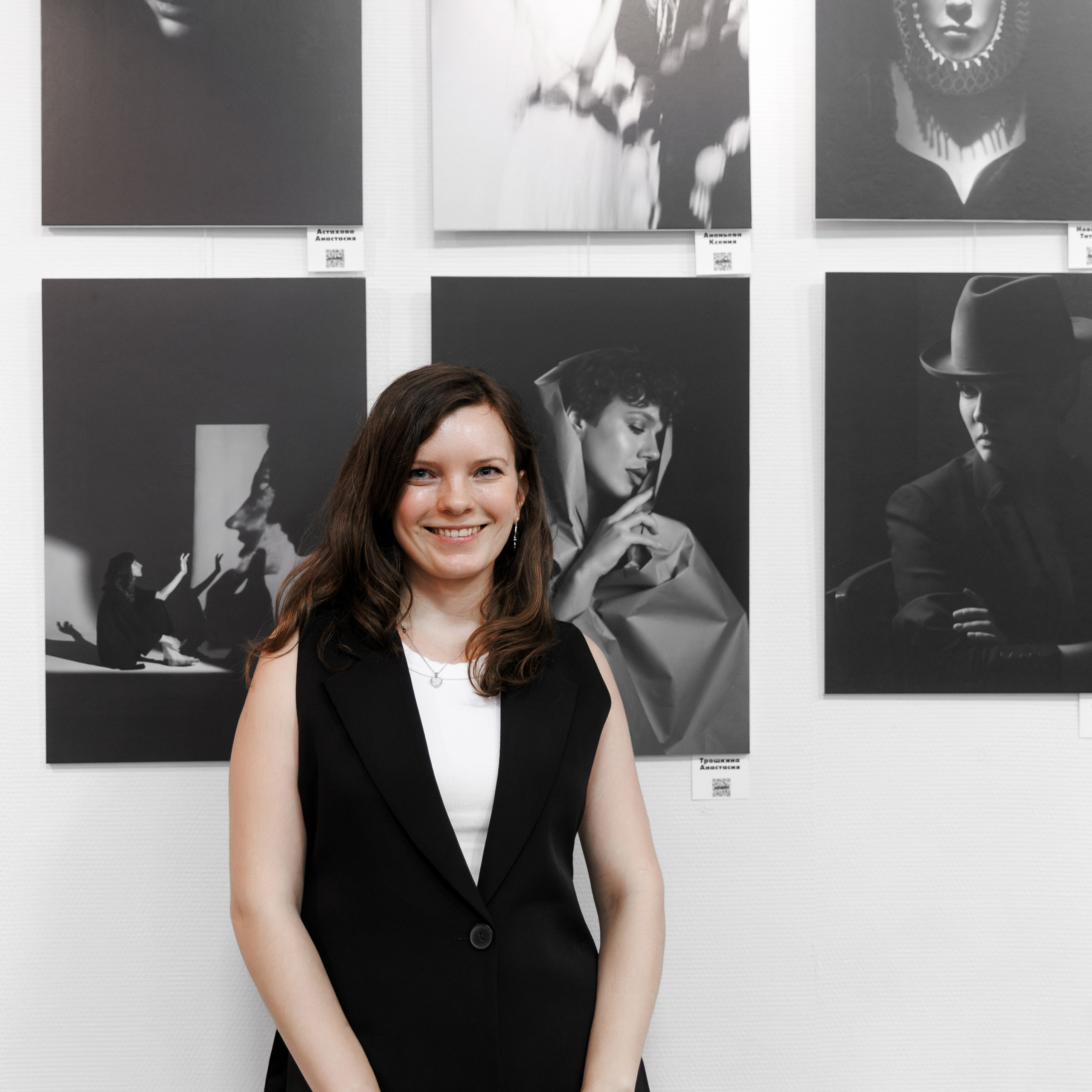 IV биеннале черно-белой фотографии MFamilia в Галерее Центра книги и графики. Организация фотовыставок в Петербурге и Москве, MFamilia (МФамилия)