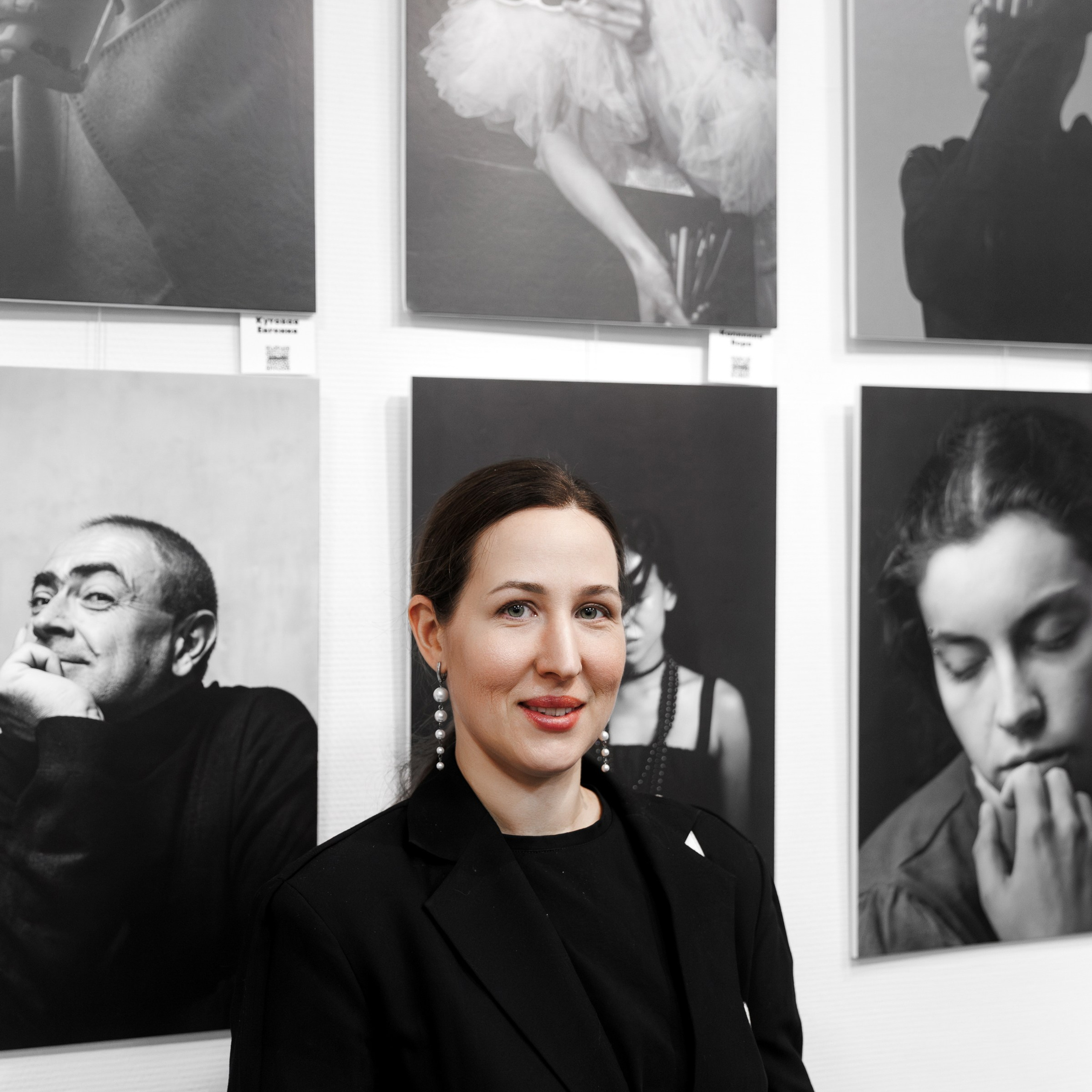 IV биеннале черно-белой фотографии MFamilia в Галерее Центра книги и графики. Организация фотовыставок в Петербурге и Москве, MFamilia (МФамилия)