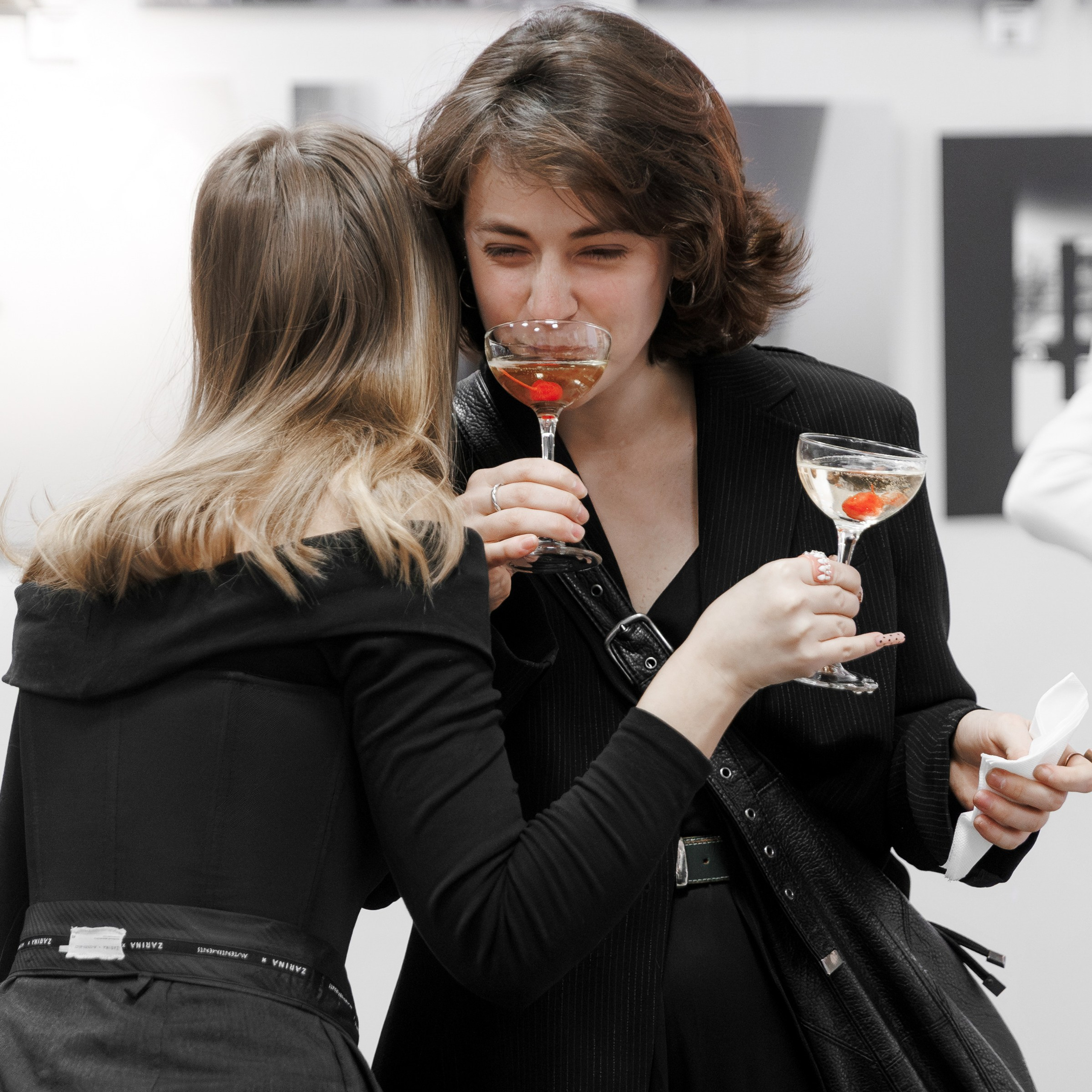 IV биеннале черно-белой фотографии MFamilia в Галерее Центра книги и графики. Организация фотовыставок в Петербурге и Москве, MFamilia (МФамилия)