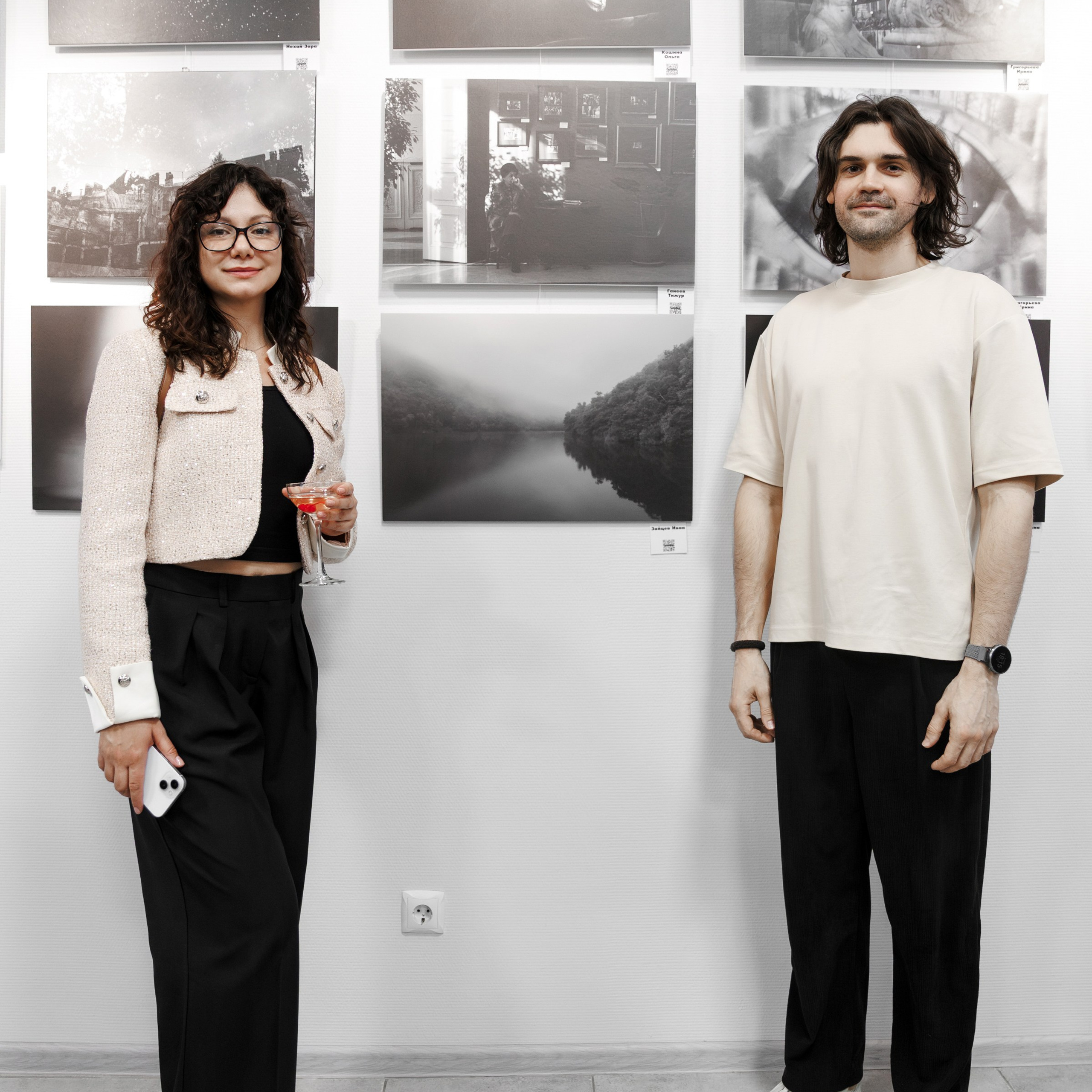 IV биеннале черно-белой фотографии MFamilia в Галерее Центра книги и графики. Организация фотовыставок в Петербурге и Москве, MFamilia (МФамилия)