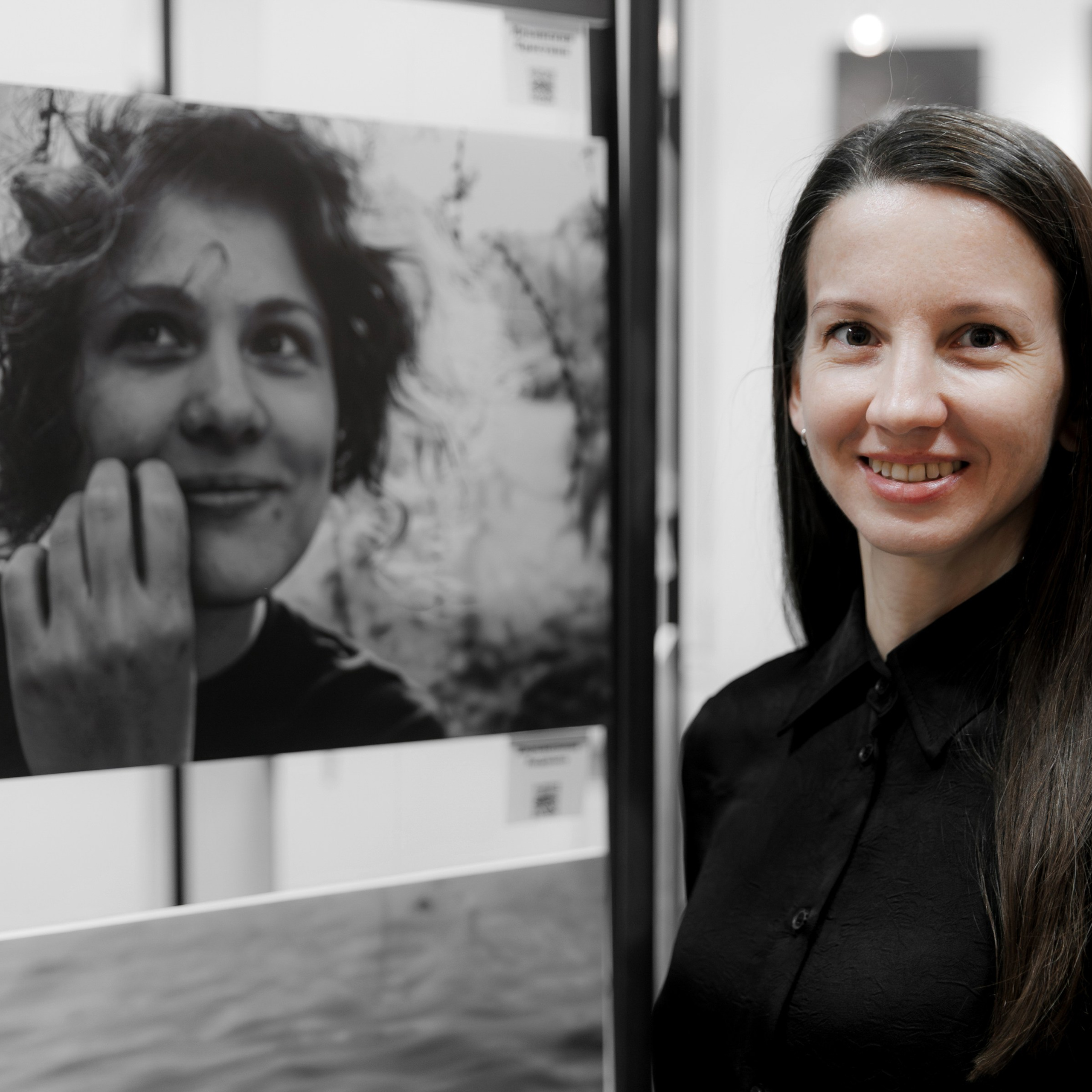 IV биеннале черно-белой фотографии MFamilia в Галерее Центра книги и графики. Организация фотовыставок в Петербурге и Москве, MFamilia (МФамилия)