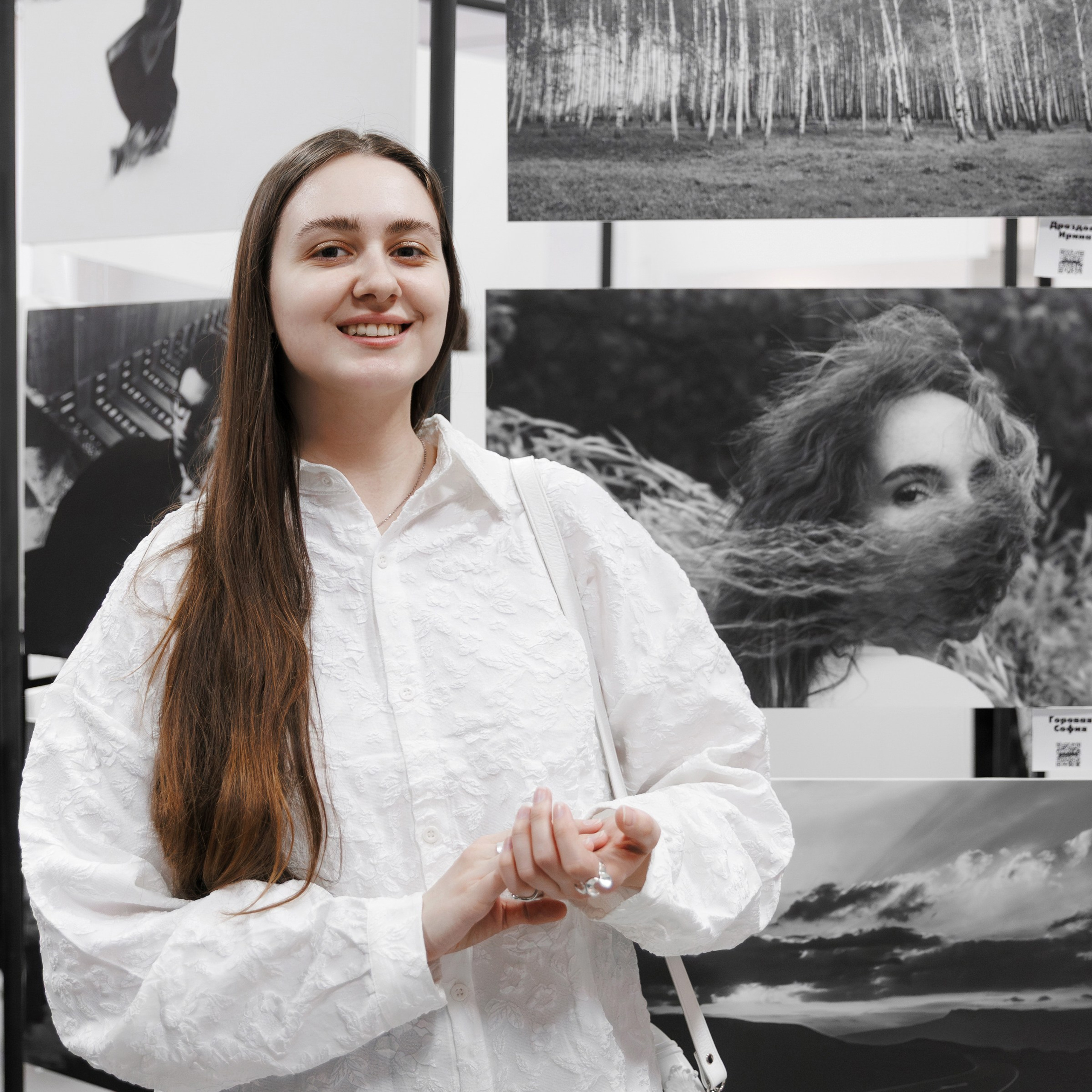 IV биеннале черно-белой фотографии MFamilia в Галерее Центра книги и графики. Организация фотовыставок в Петербурге и Москве, MFamilia (МФамилия)