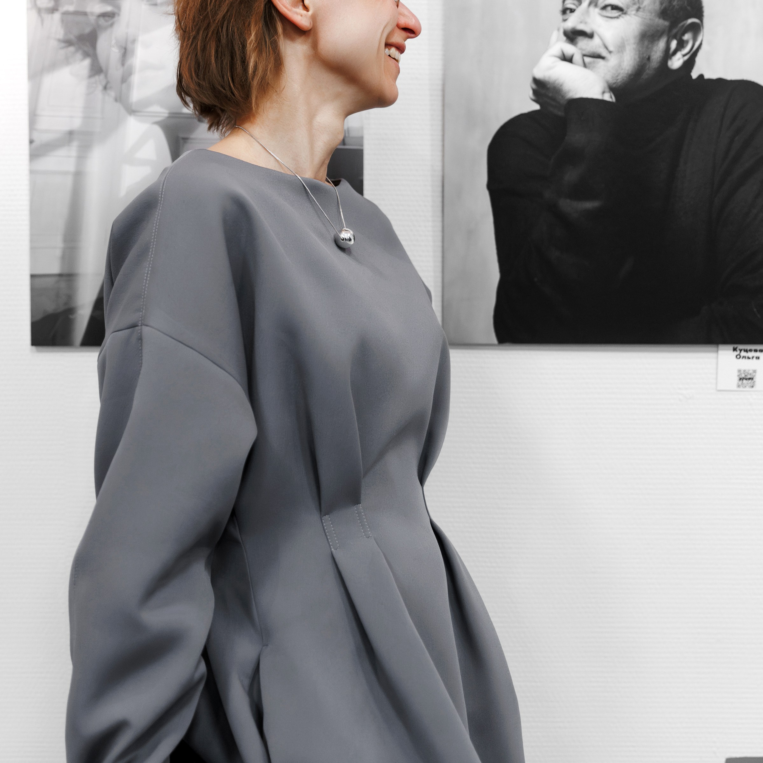 IV биеннале черно-белой фотографии MFamilia в Галерее Центра книги и графики. Организация фотовыставок в Петербурге и Москве, MFamilia (МФамилия)