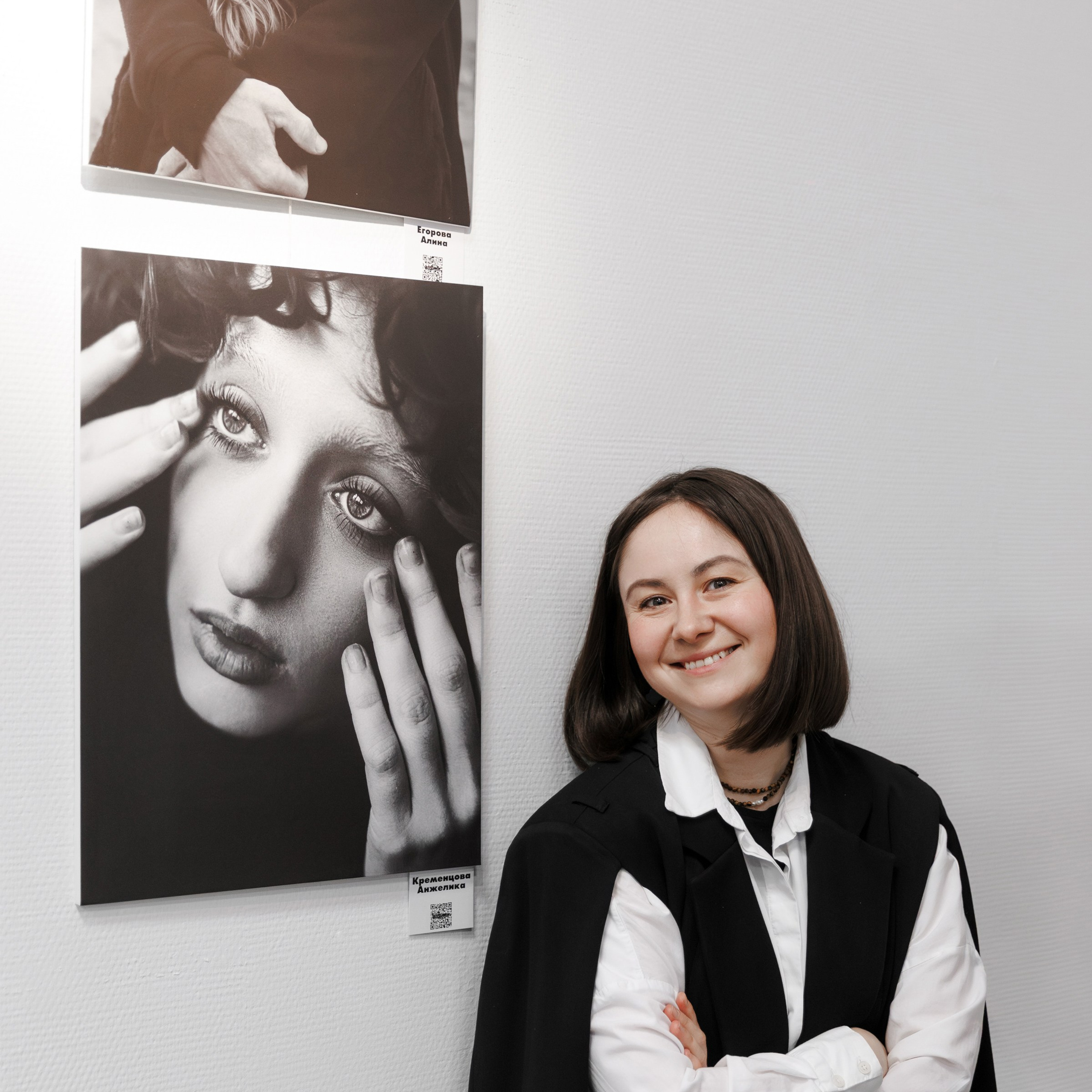 IV биеннале черно-белой фотографии MFamilia в Галерее Центра книги и графики. Организация фотовыставок в Петербурге и Москве, MFamilia (МФамилия)