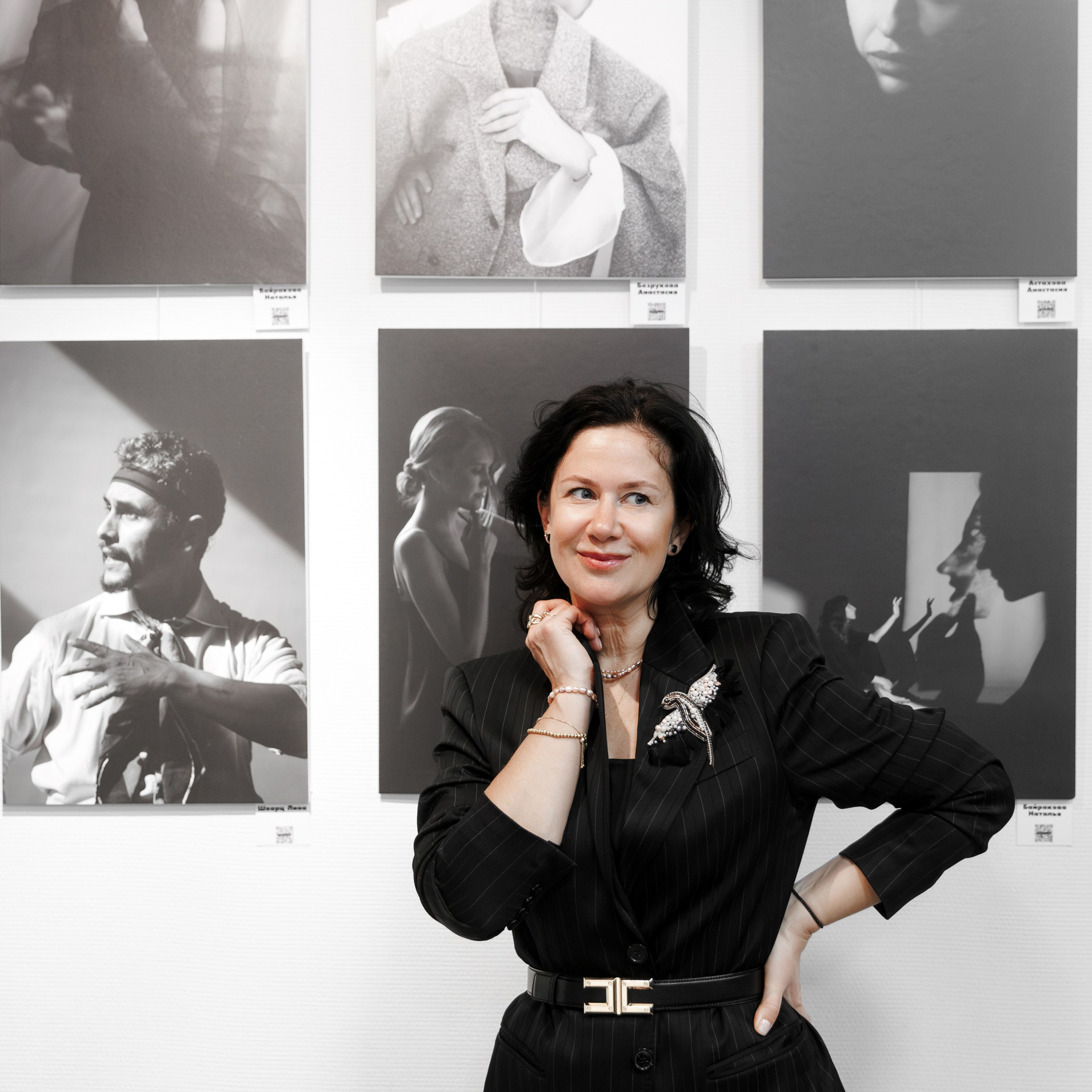 IV биеннале черно-белой фотографии MFamilia в Галерее Центра книги и графики. Организация фотовыставок в Петербурге и Москве, MFamilia (МФамилия)