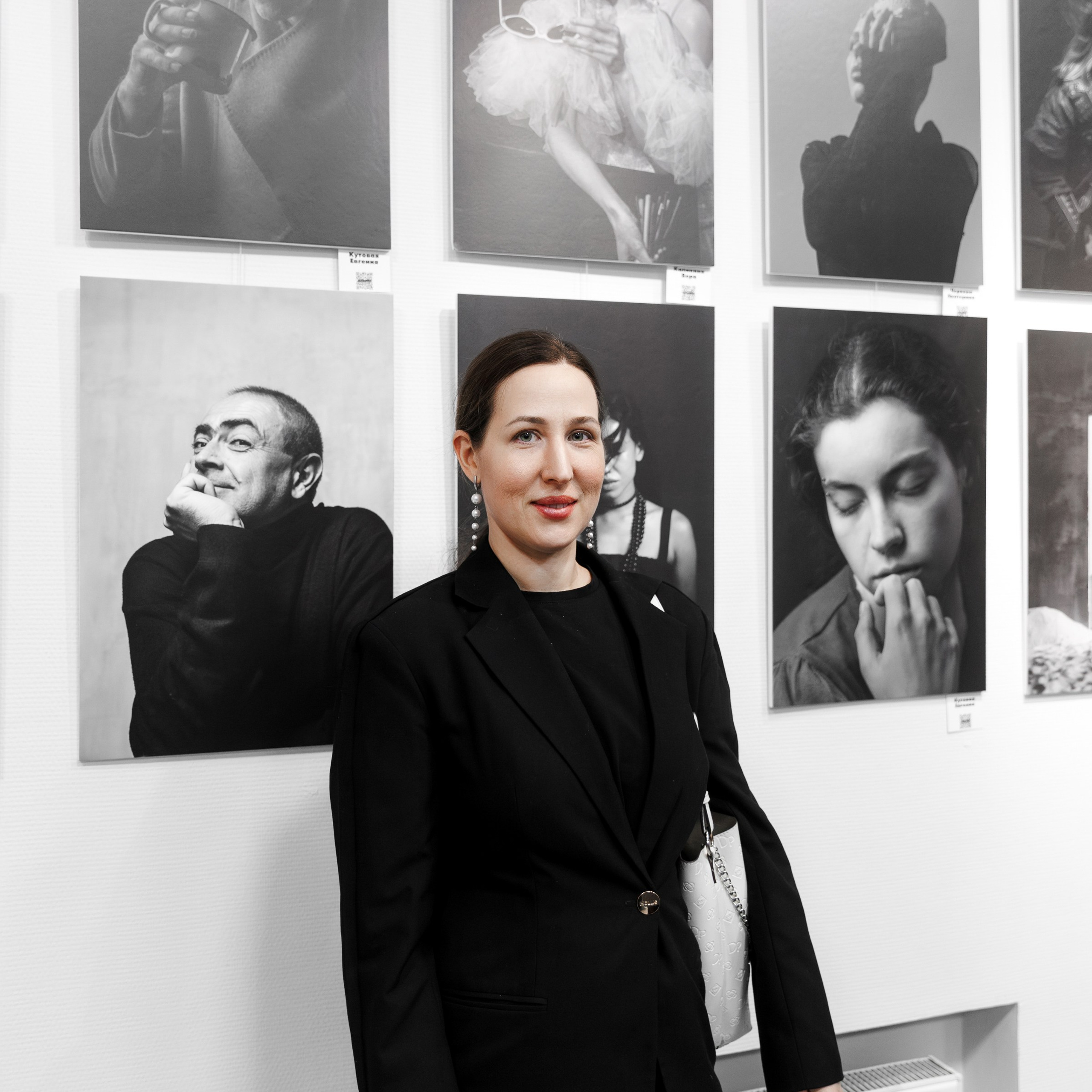 IV биеннале черно-белой фотографии MFamilia в Галерее Центра книги и графики. Организация фотовыставок в Петербурге и Москве, MFamilia (МФамилия)