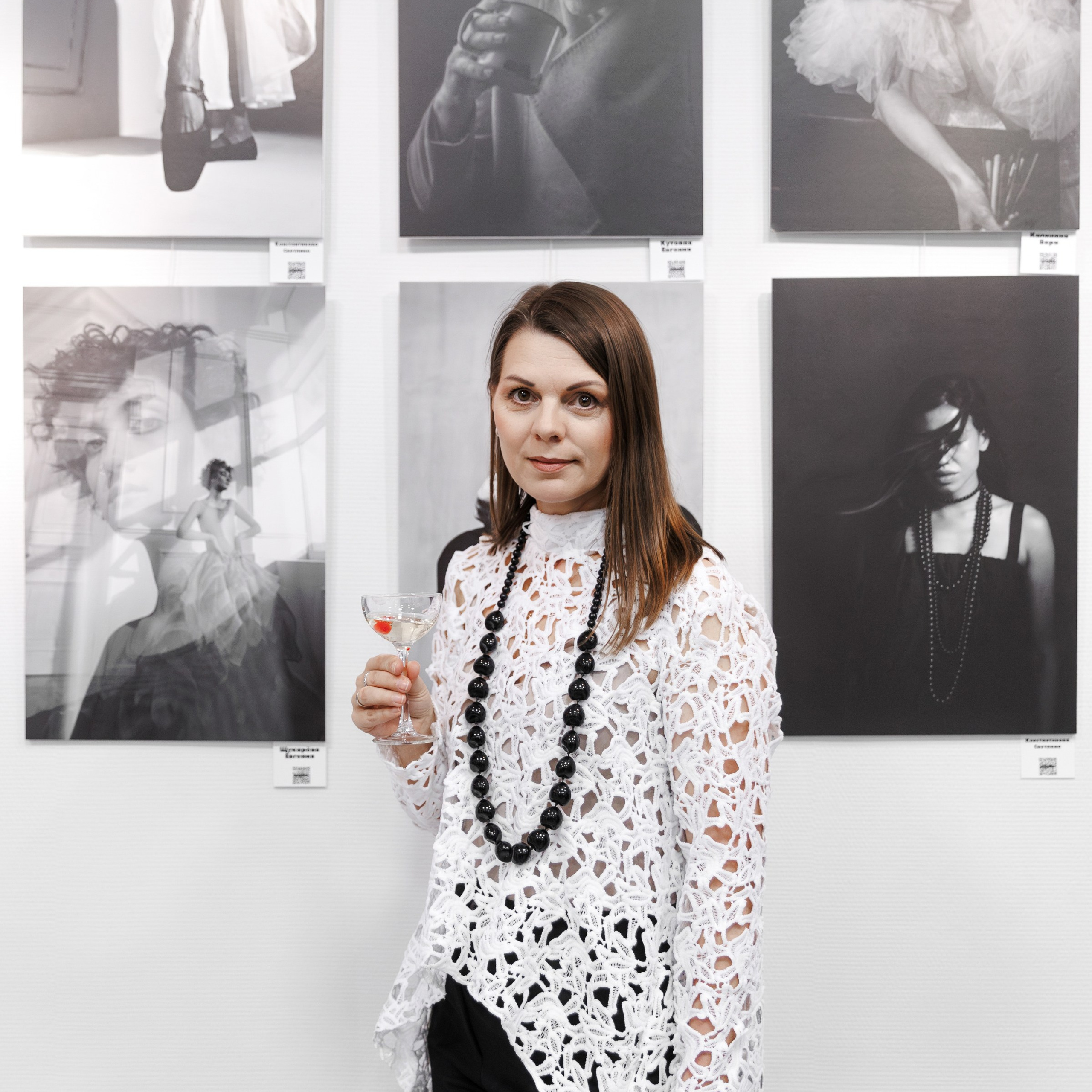 IV биеннале черно-белой фотографии MFamilia в Галерее Центра книги и графики. Организация фотовыставок в Петербурге и Москве, MFamilia (МФамилия)