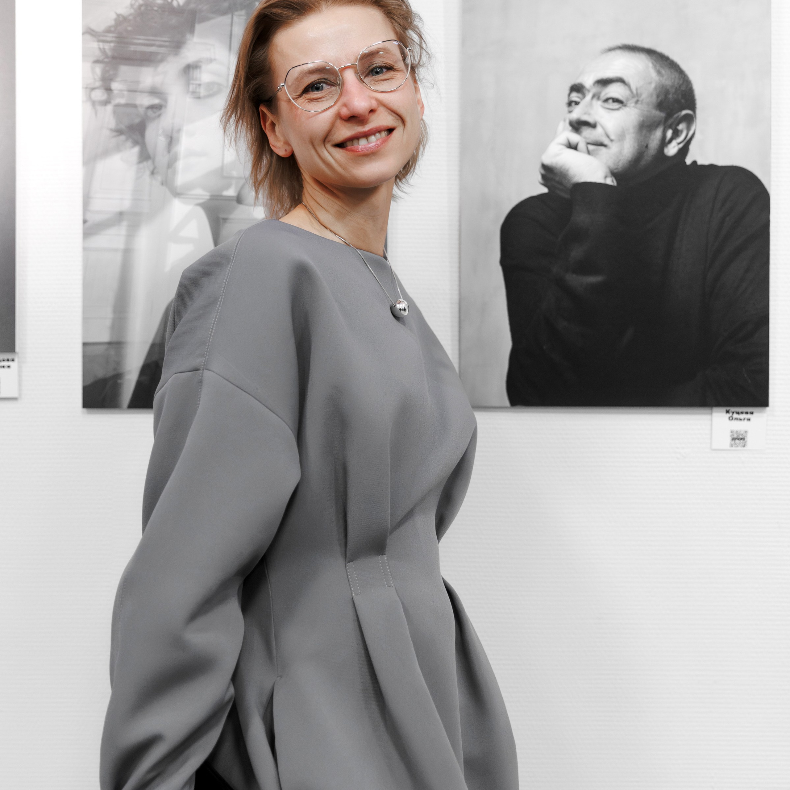 IV биеннале черно-белой фотографии MFamilia в Галерее Центра книги и графики. Организация фотовыставок в Петербурге и Москве, MFamilia (МФамилия)