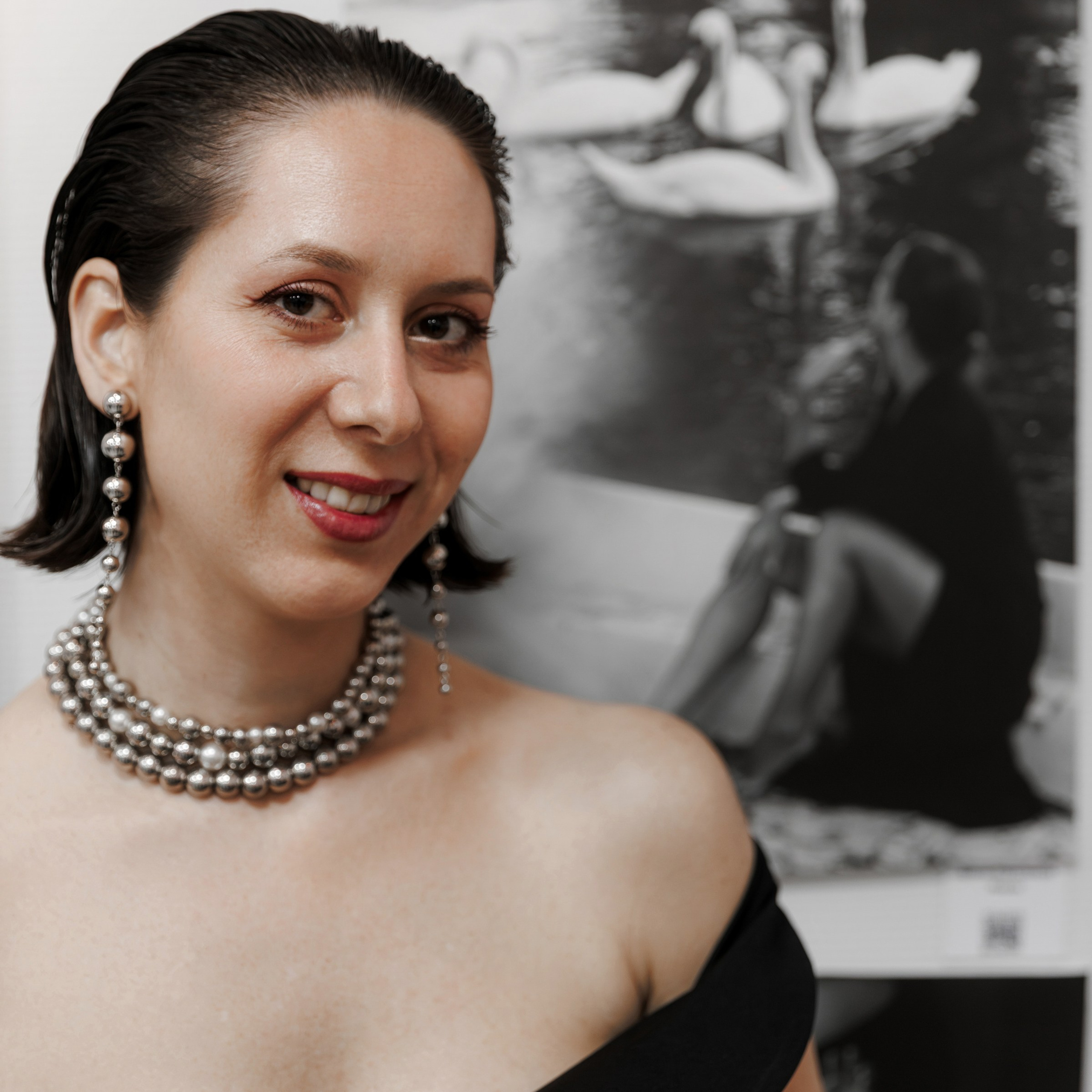 IV биеннале черно-белой фотографии MFamilia в Галерее Центра книги и графики. Организация фотовыставок в Петербурге и Москве, MFamilia (МФамилия)