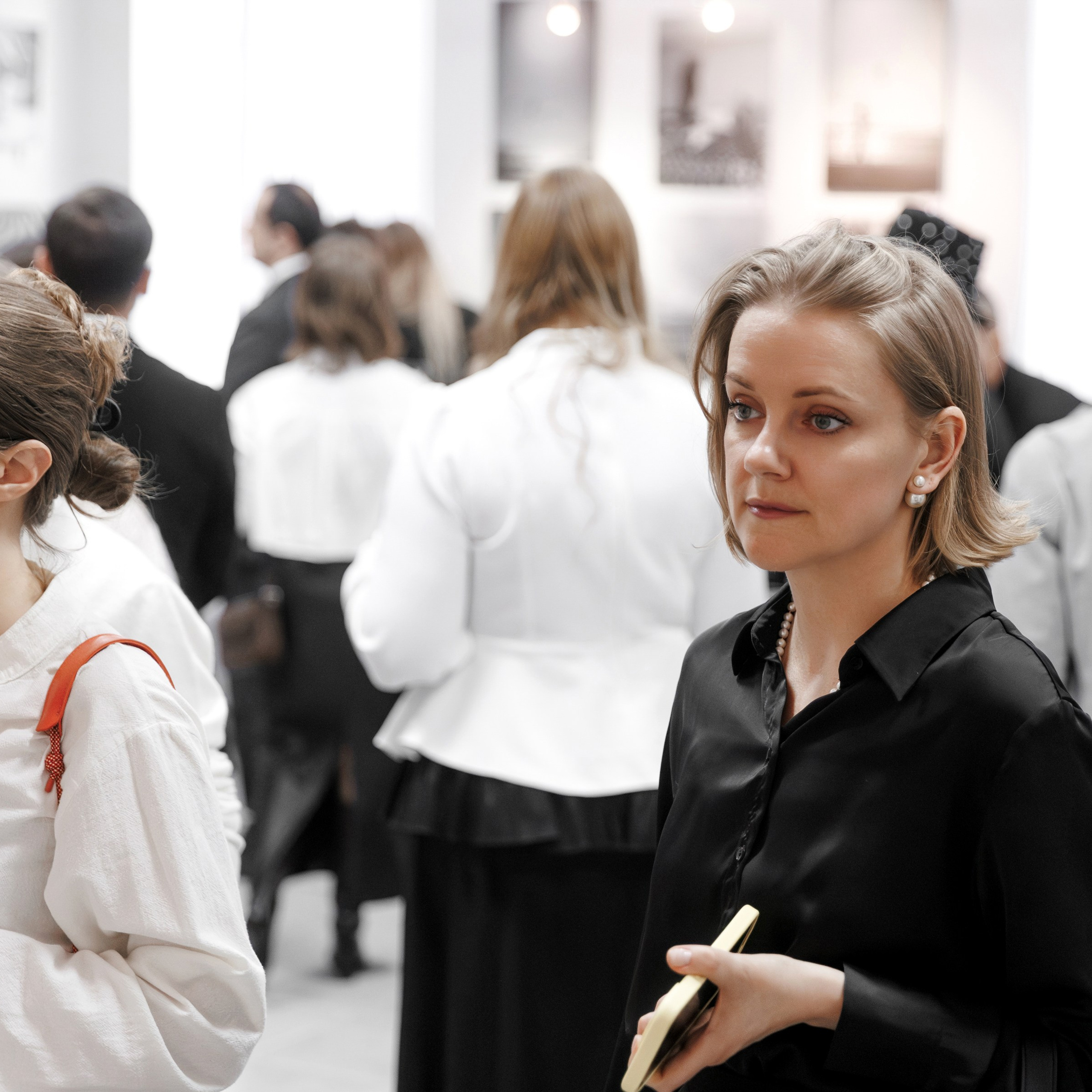 IV биеннале черно-белой фотографии MFamilia в Галерее Центра книги и графики. Организация фотовыставок в Петербурге и Москве, MFamilia (МФамилия)