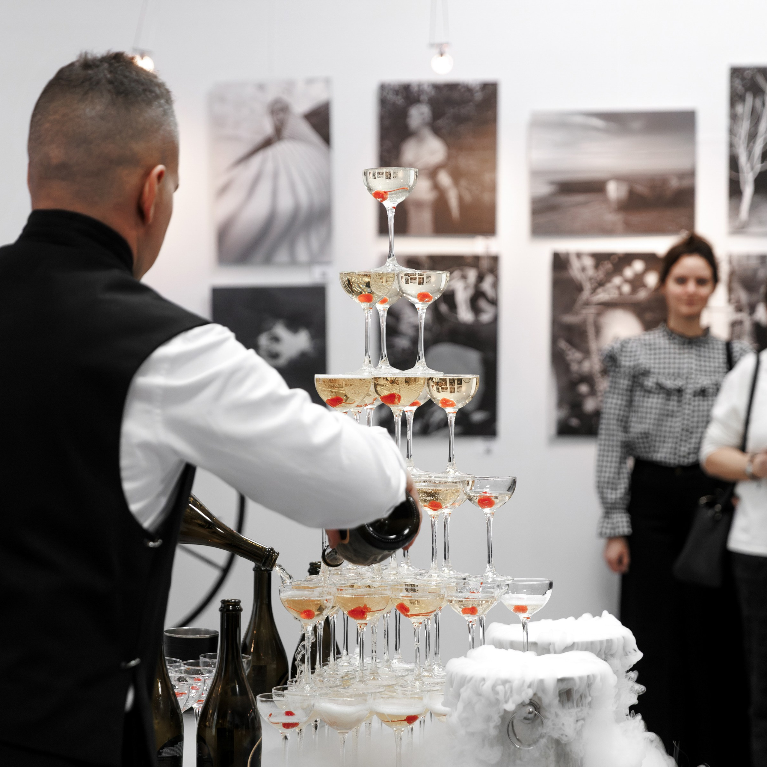 IV биеннале черно-белой фотографии MFamilia в Галерее Центра книги и графики. Организация фотовыставок в Петербурге и Москве, MFamilia (МФамилия)