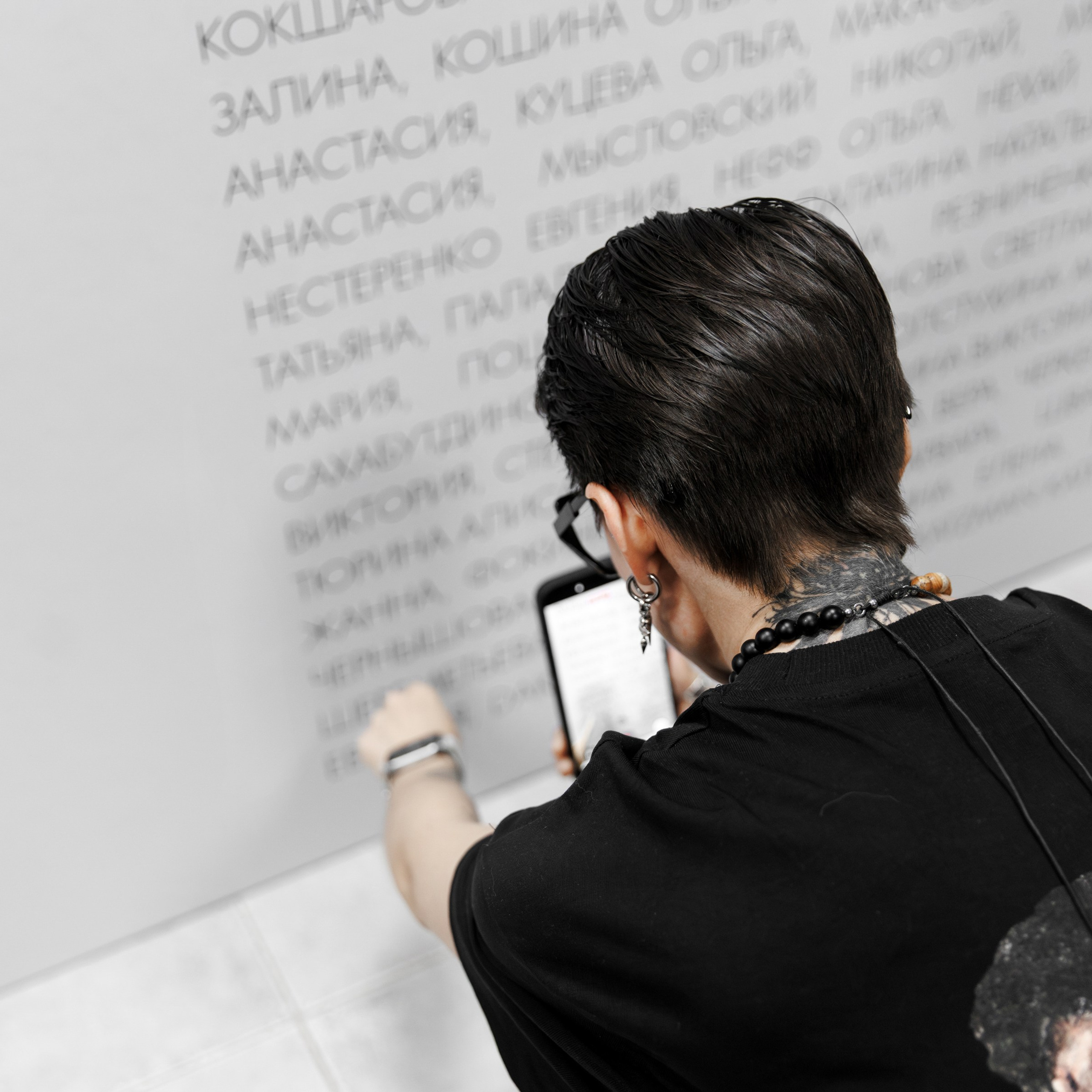 IV биеннале черно-белой фотографии MFamilia в Галерее Центра книги и графики. Организация фотовыставок в Петербурге и Москве, MFamilia (МФамилия)