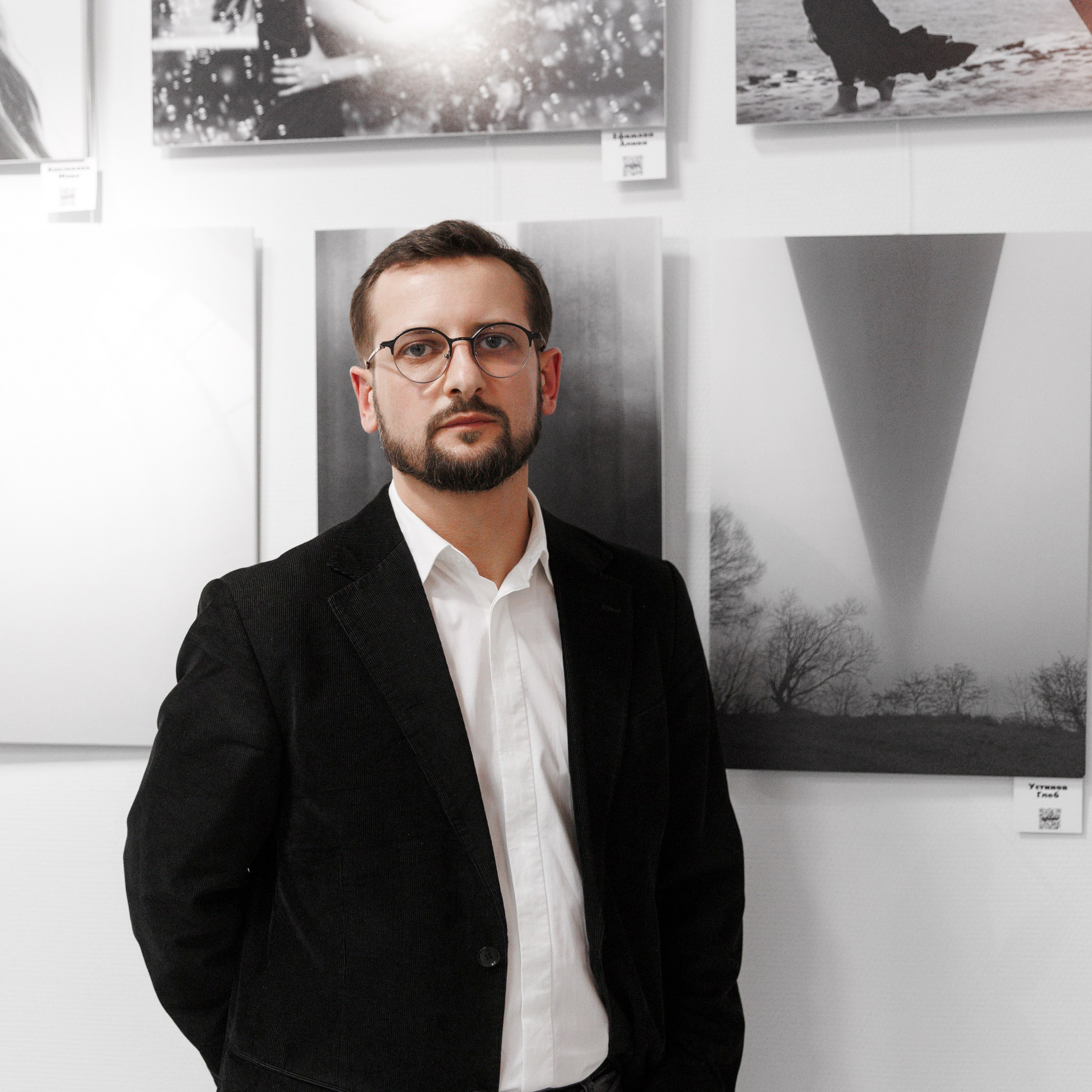 IV биеннале черно-белой фотографии MFamilia в Галерее Центра книги и графики. Организация фотовыставок в Петербурге и Москве, MFamilia (МФамилия)