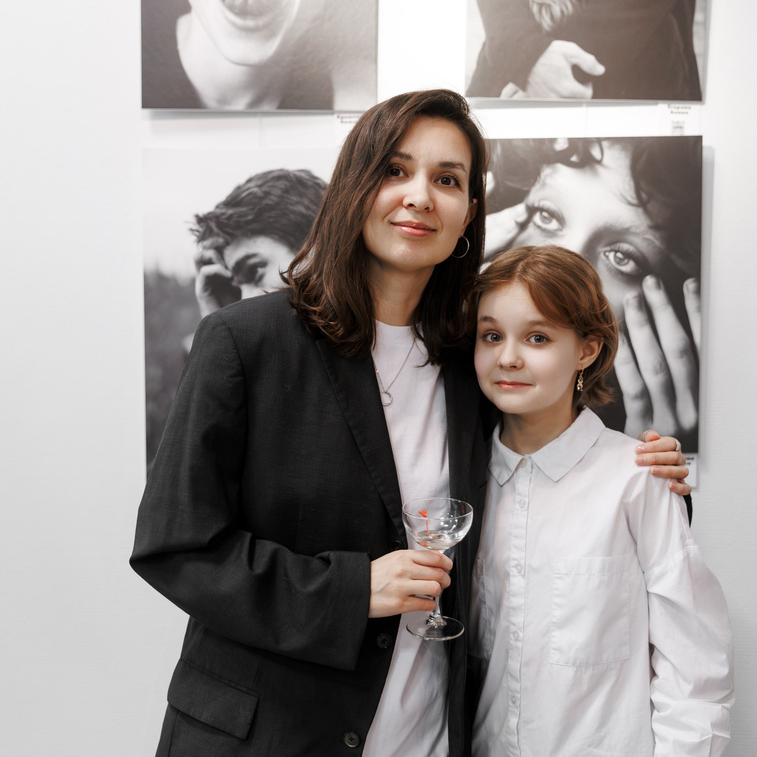 IV биеннале черно-белой фотографии MFamilia в Галерее Центра книги и графики. Организация фотовыставок в Петербурге и Москве, MFamilia (МФамилия)