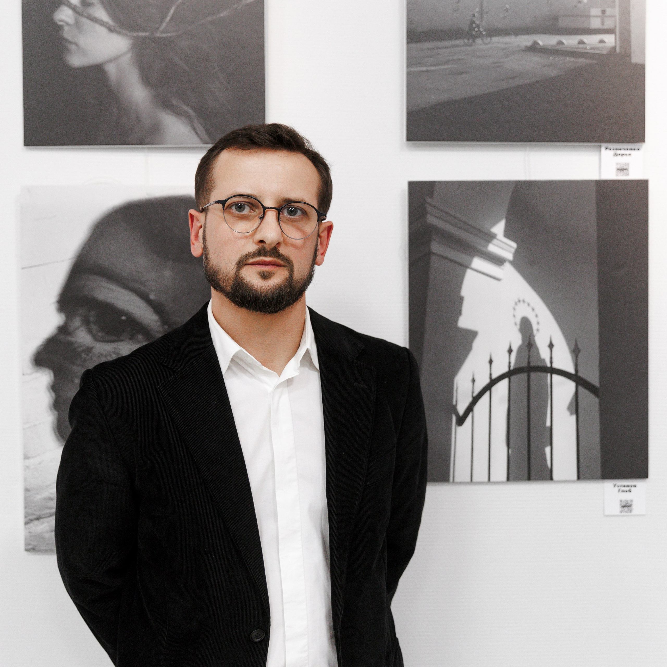 IV биеннале черно-белой фотографии MFamilia в Галерее Центра книги и графики. Организация фотовыставок в Петербурге и Москве, MFamilia (МФамилия)