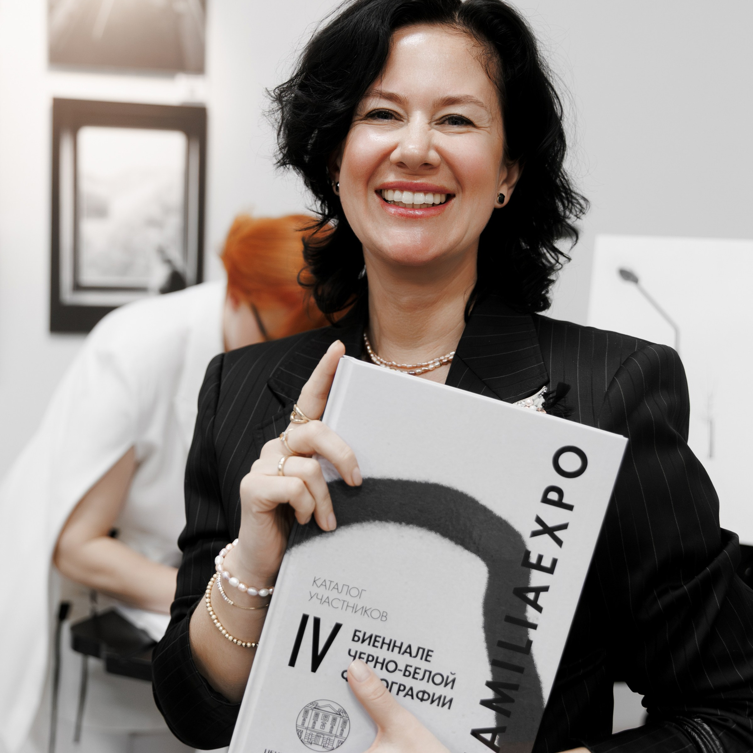 IV биеннале черно-белой фотографии MFamilia в Галерее Центра книги и графики. Организация фотовыставок в Петербурге и Москве, MFamilia (МФамилия)