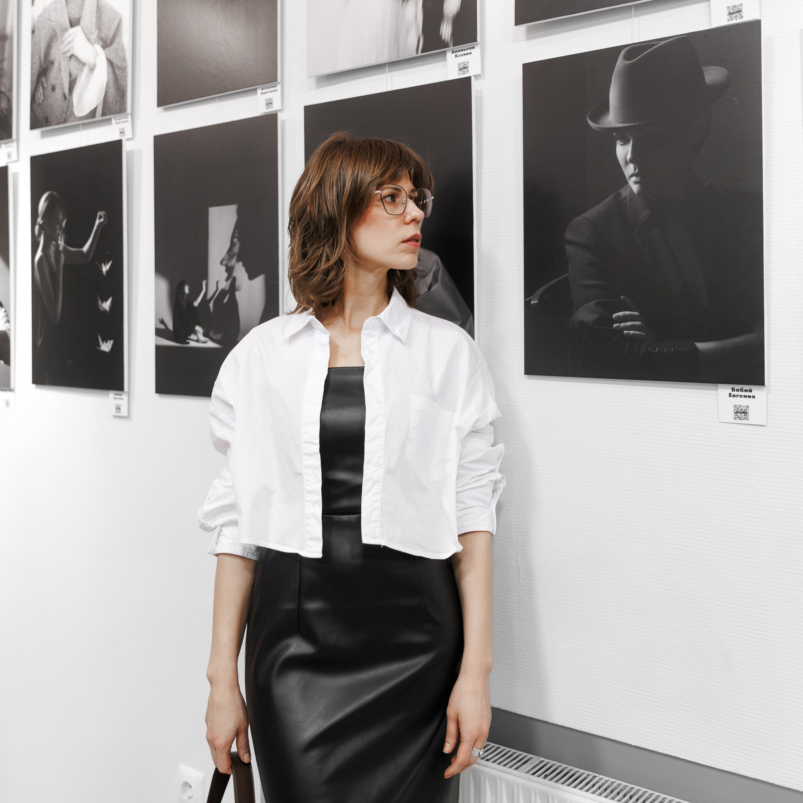 IV биеннале черно-белой фотографии MFamilia в Галерее Центра книги и графики. Организация фотовыставок в Петербурге и Москве, MFamilia (МФамилия)