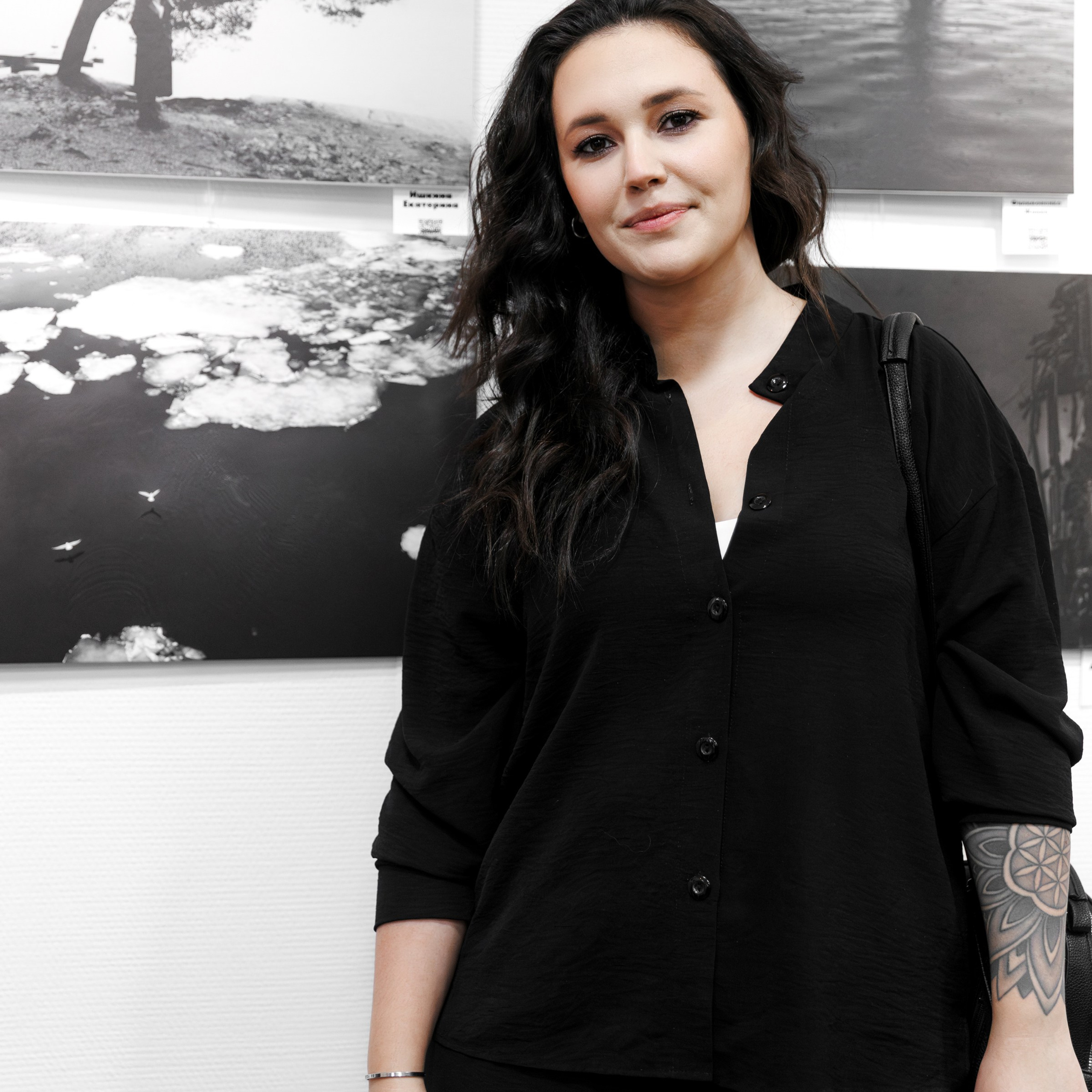 IV биеннале черно-белой фотографии MFamilia в Галерее Центра книги и графики. Организация фотовыставок в Петербурге и Москве, MFamilia (МФамилия)