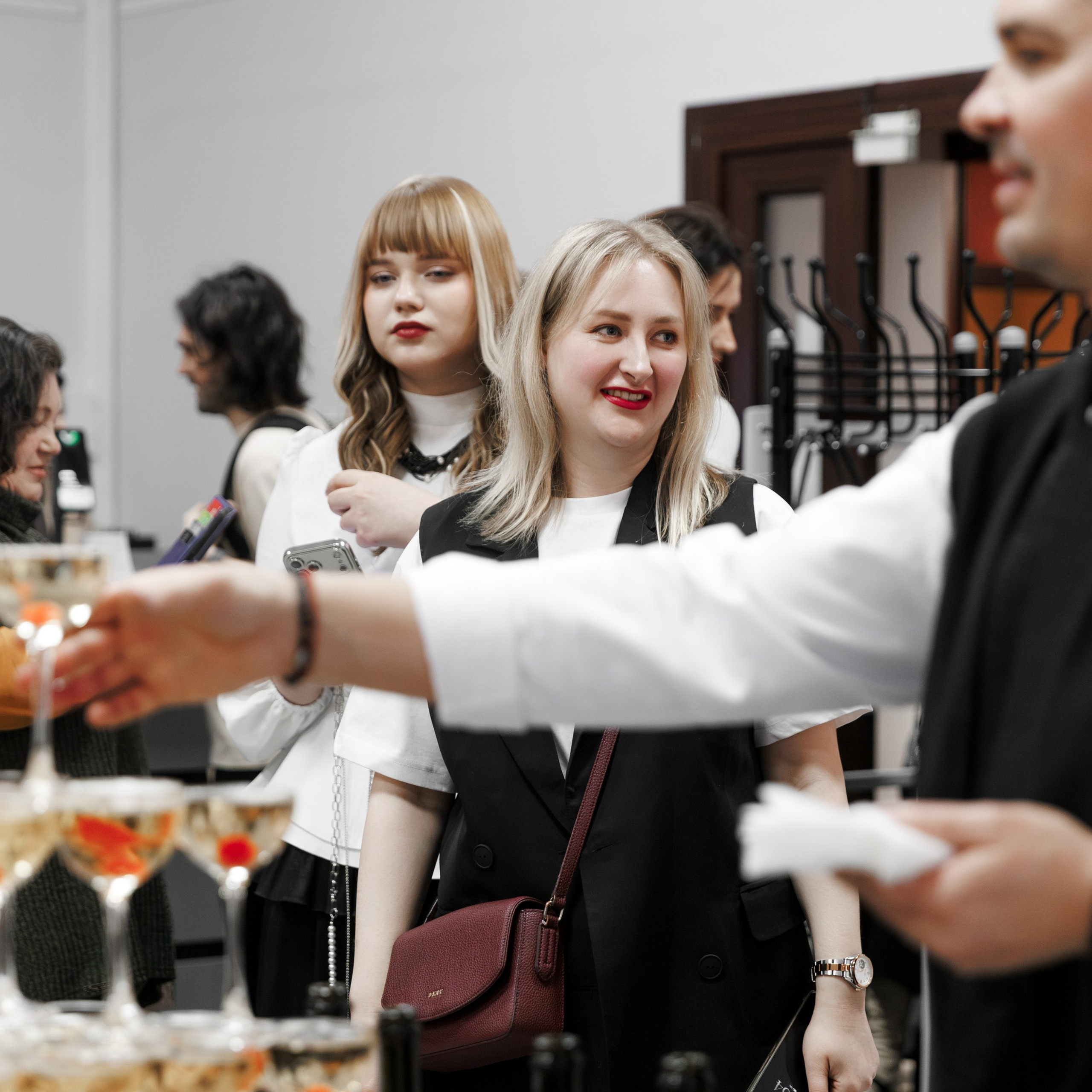 IV биеннале черно-белой фотографии MFamilia в Галерее Центра книги и графики. Организация фотовыставок в Петербурге и Москве, MFamilia (МФамилия)