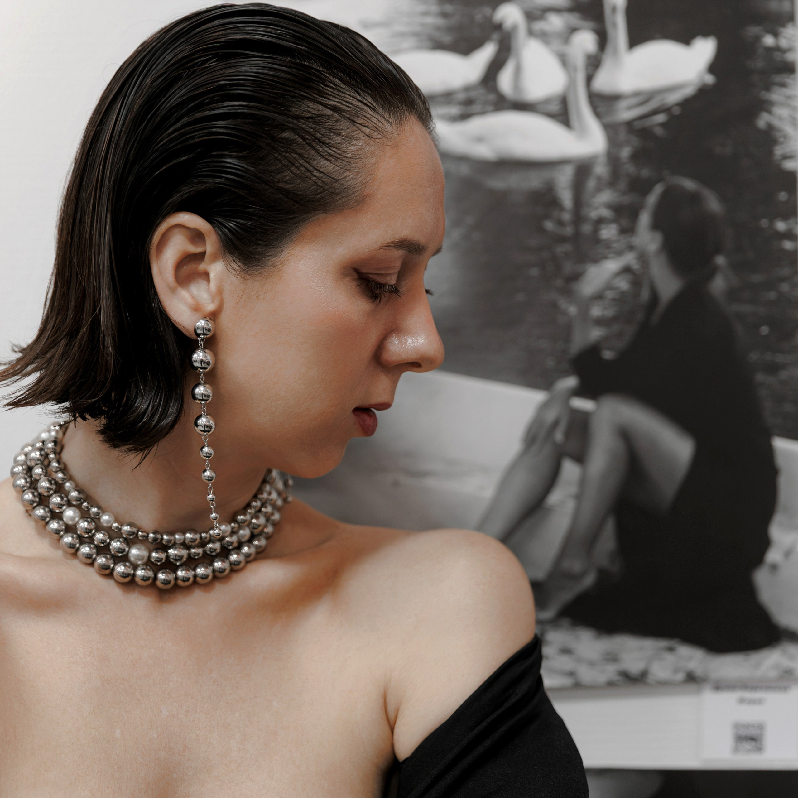 IV биеннале черно-белой фотографии MFamilia в Галерее Центра книги и графики. Организация фотовыставок в Петербурге и Москве, MFamilia (МФамилия)