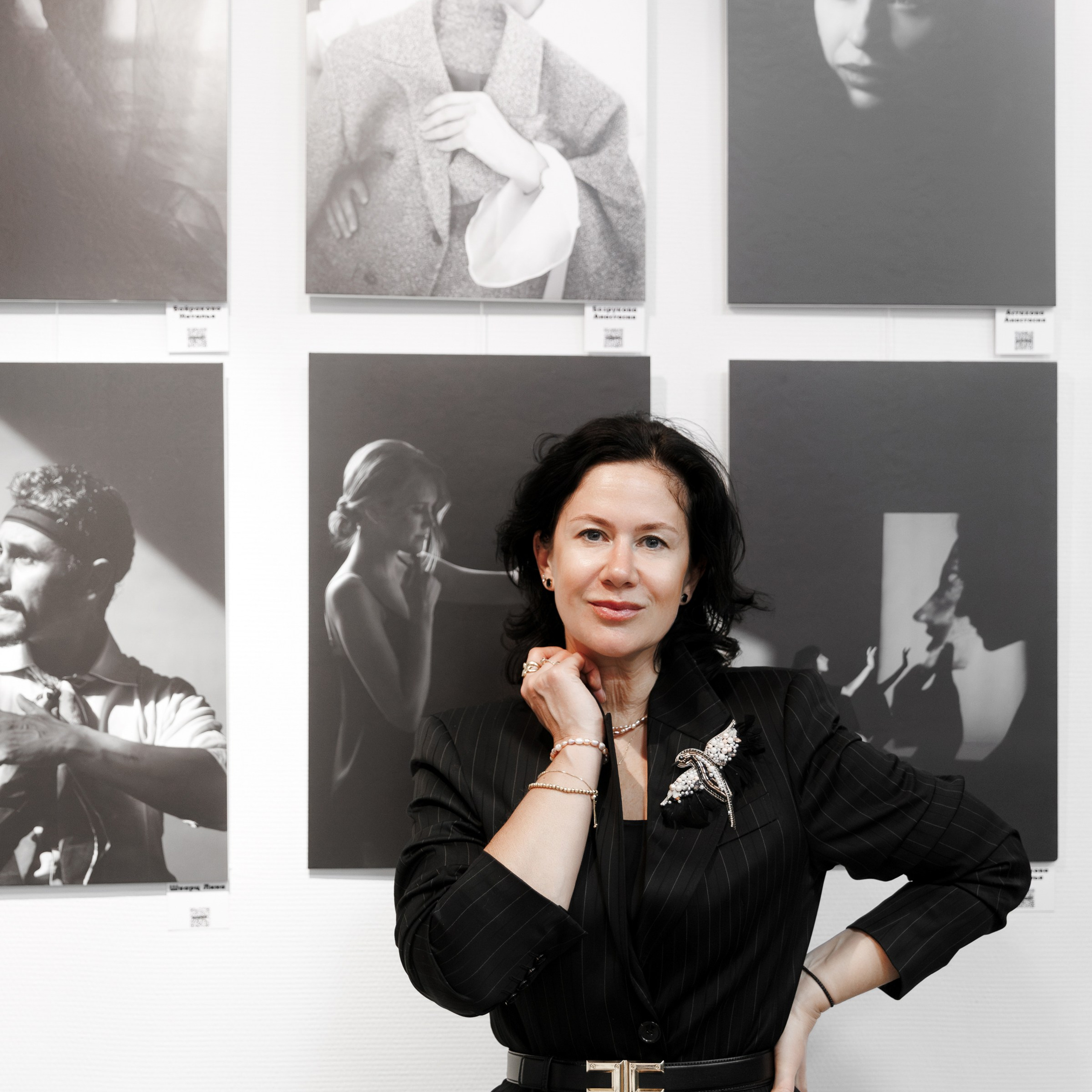 IV биеннале черно-белой фотографии MFamilia в Галерее Центра книги и графики. Организация фотовыставок в Петербурге и Москве, MFamilia (МФамилия)