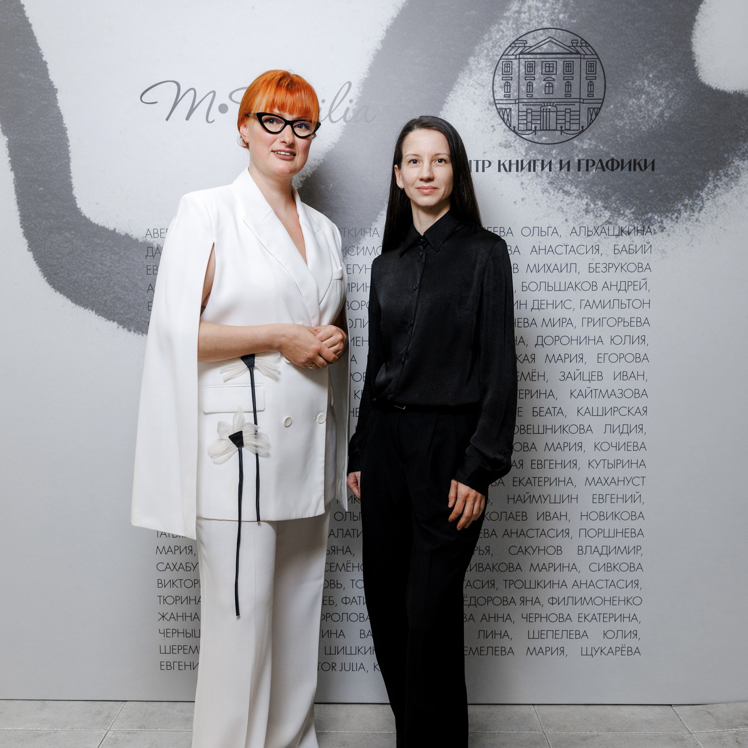 IV биеннале черно-белой фотографии MFamilia в Галерее Центра книги и графики. Организация фотовыставок в Петербурге и Москве, MFamilia (МФамилия)