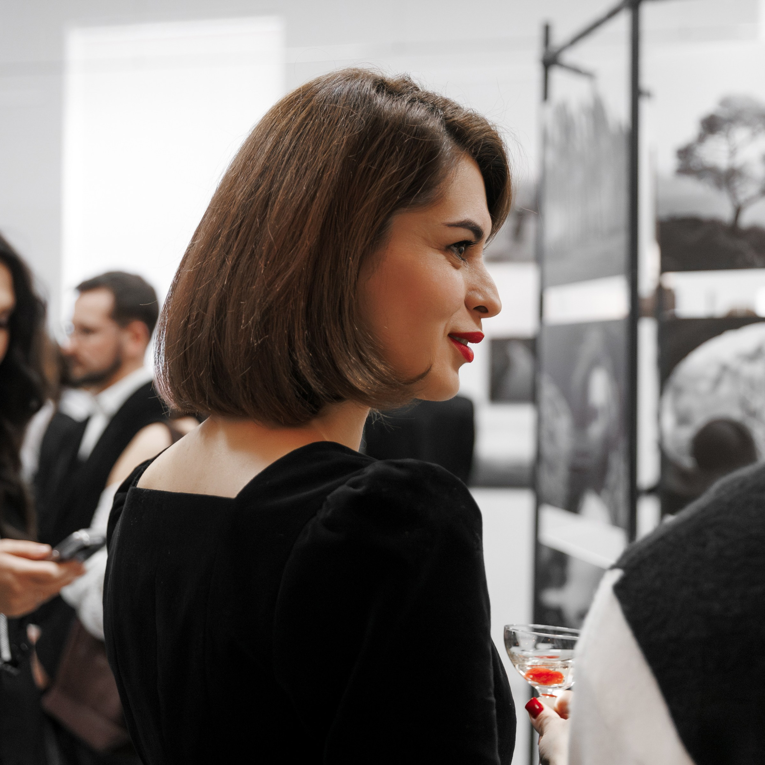 IV биеннале черно-белой фотографии MFamilia в Галерее Центра книги и графики. Организация фотовыставок в Петербурге и Москве, MFamilia (МФамилия)