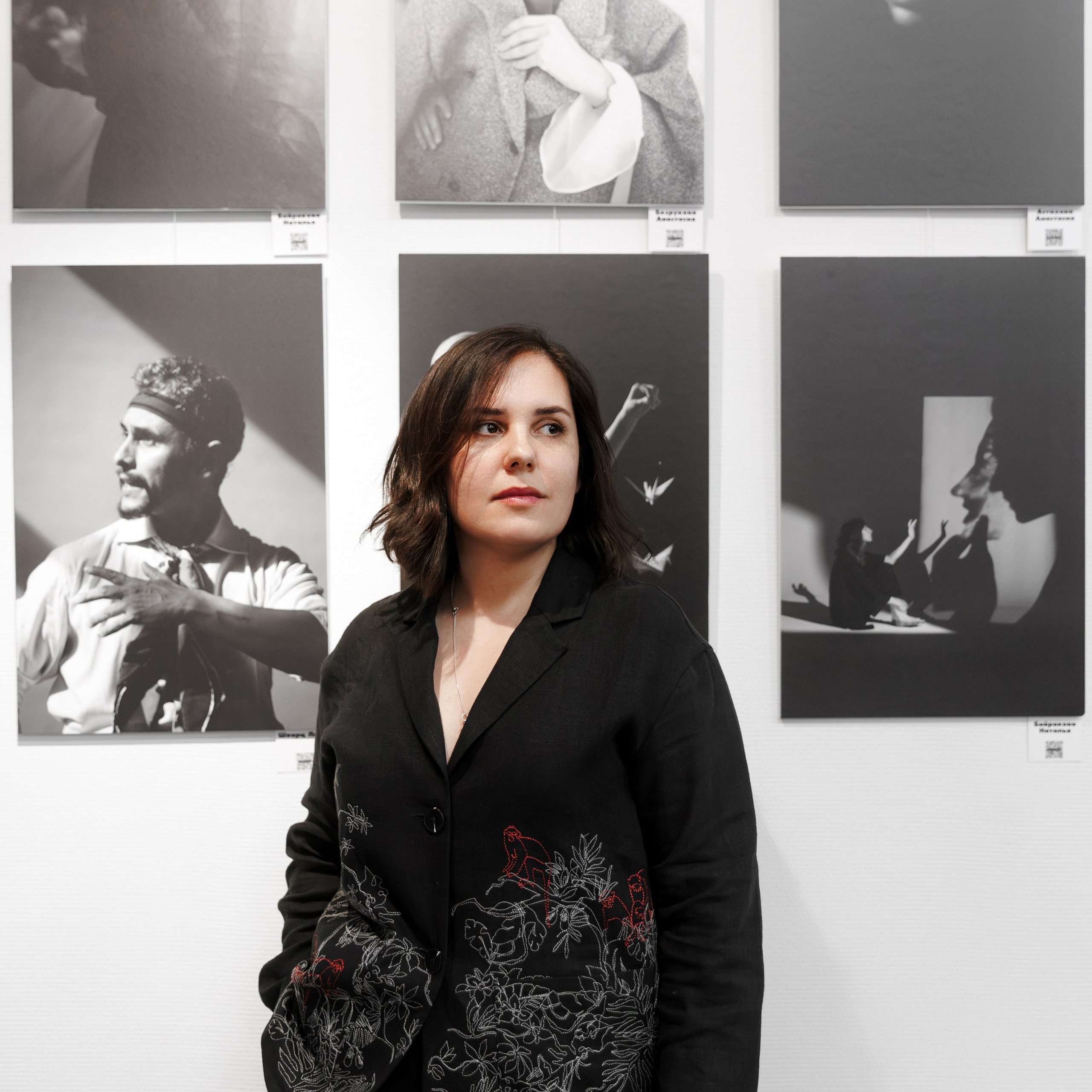 IV биеннале черно-белой фотографии MFamilia в Галерее Центра книги и графики. Организация фотовыставок в Петербурге и Москве, MFamilia (МФамилия)