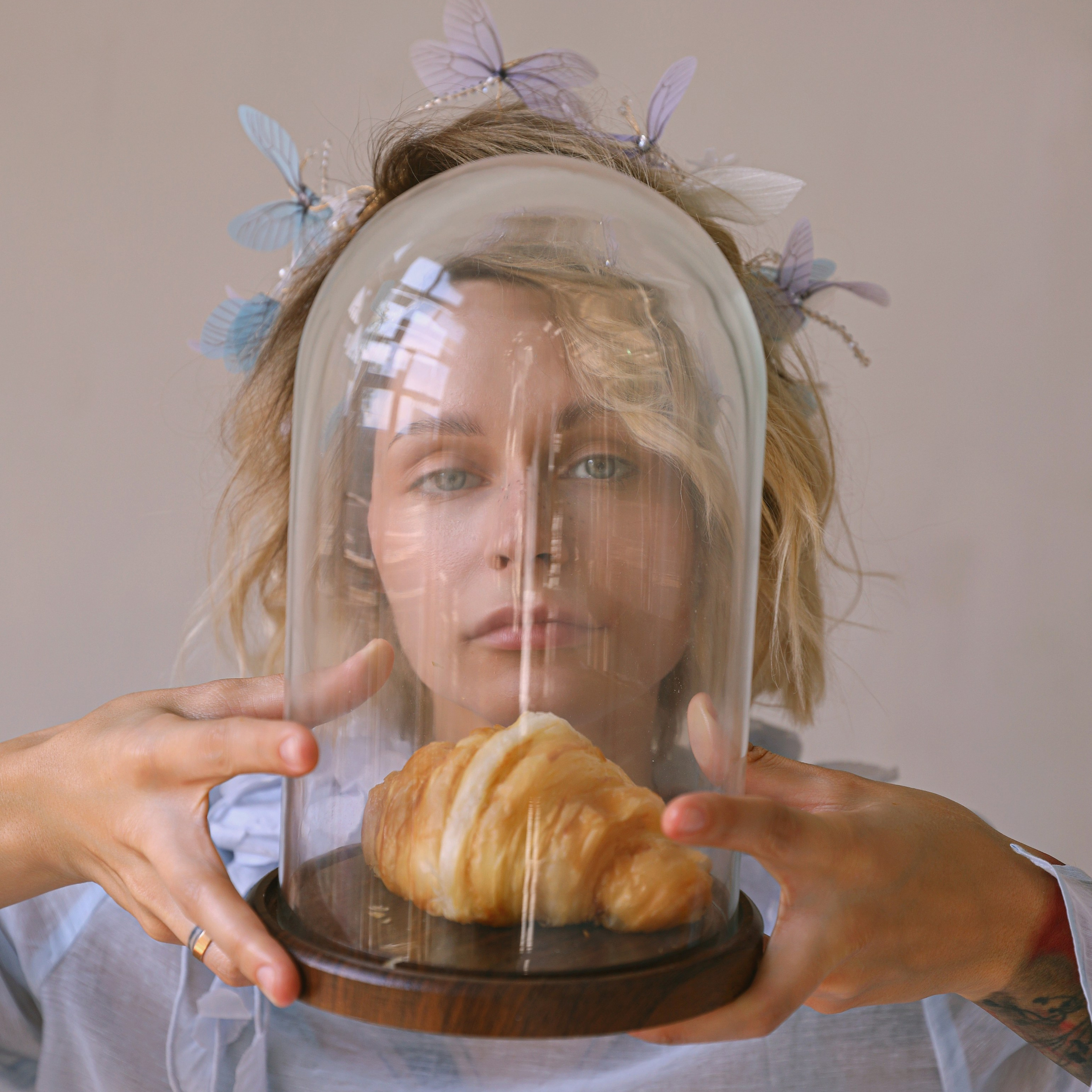 Фотограф Елена Пилиева